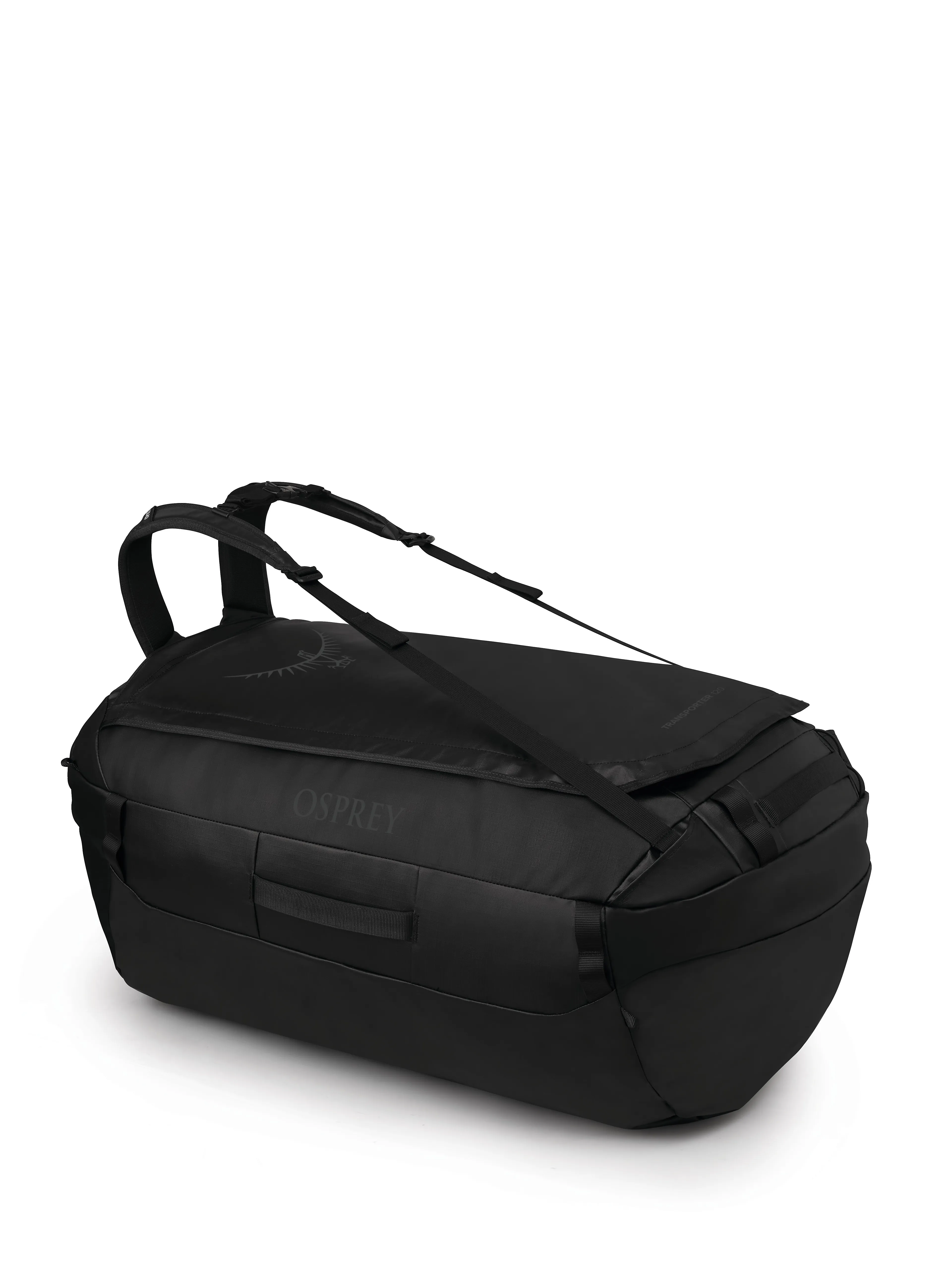 Transporter 120