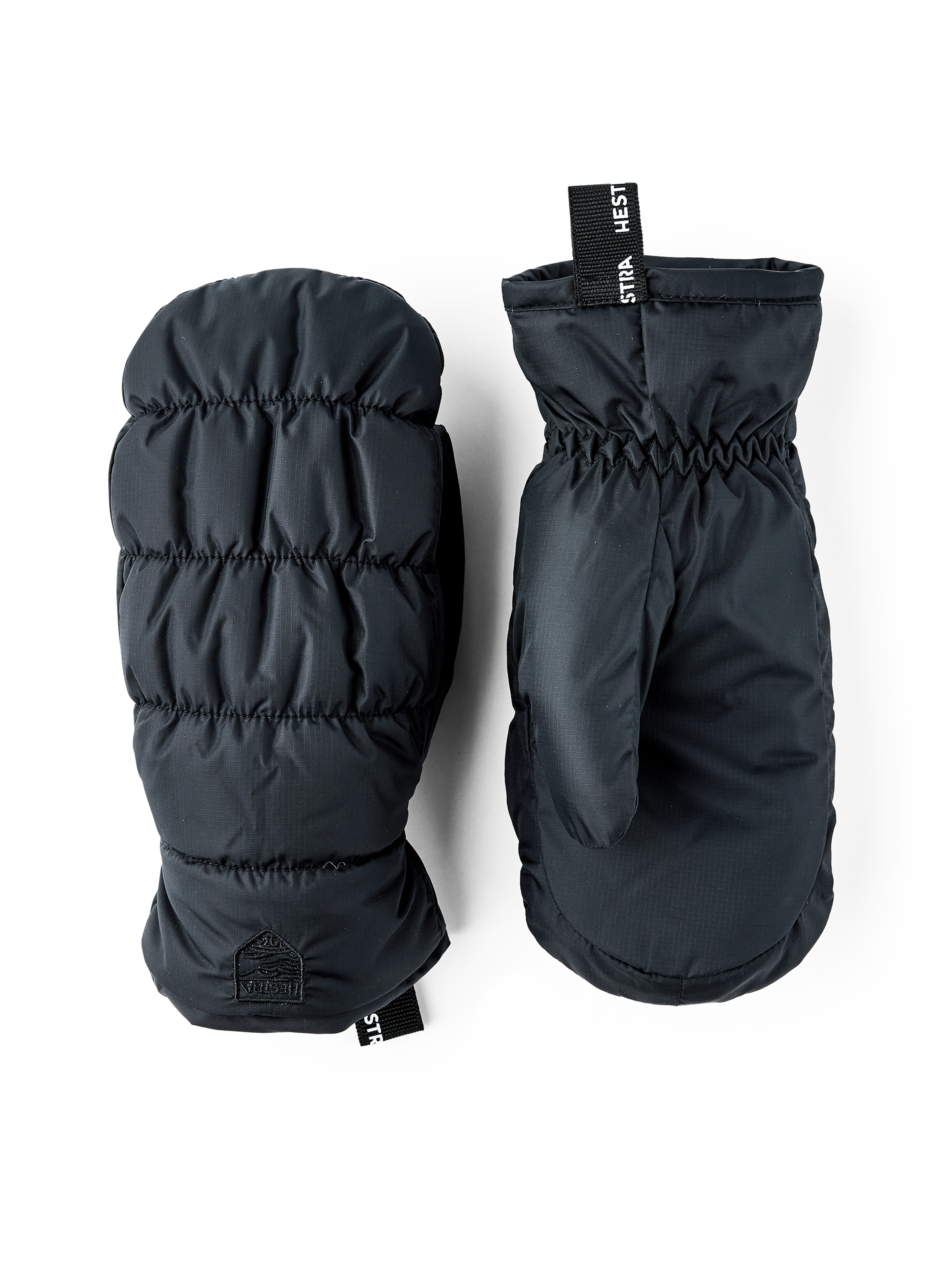 Puffer Jr - mitt Puffer Jr - mitt