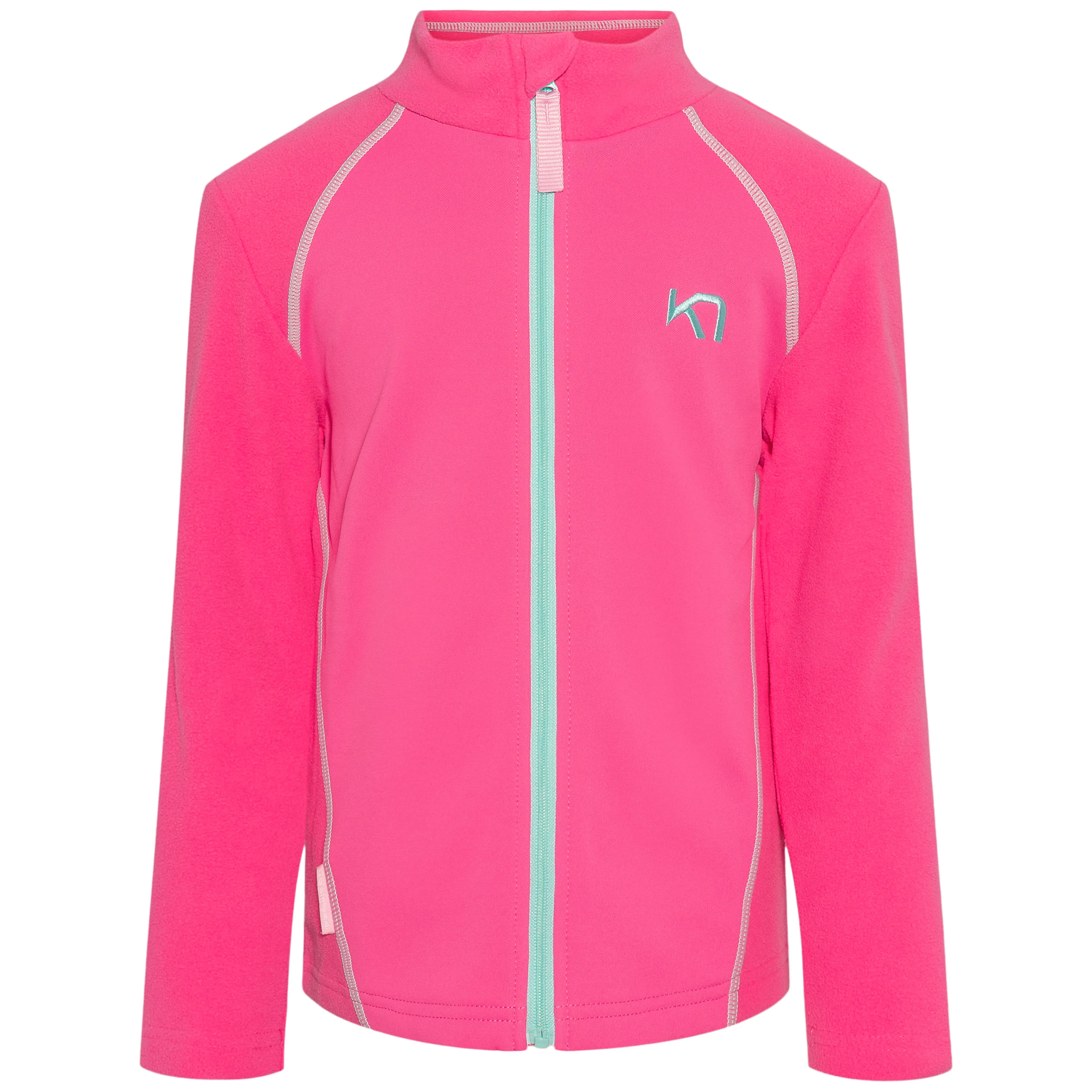 KARI F/Z FLEECE KIDS