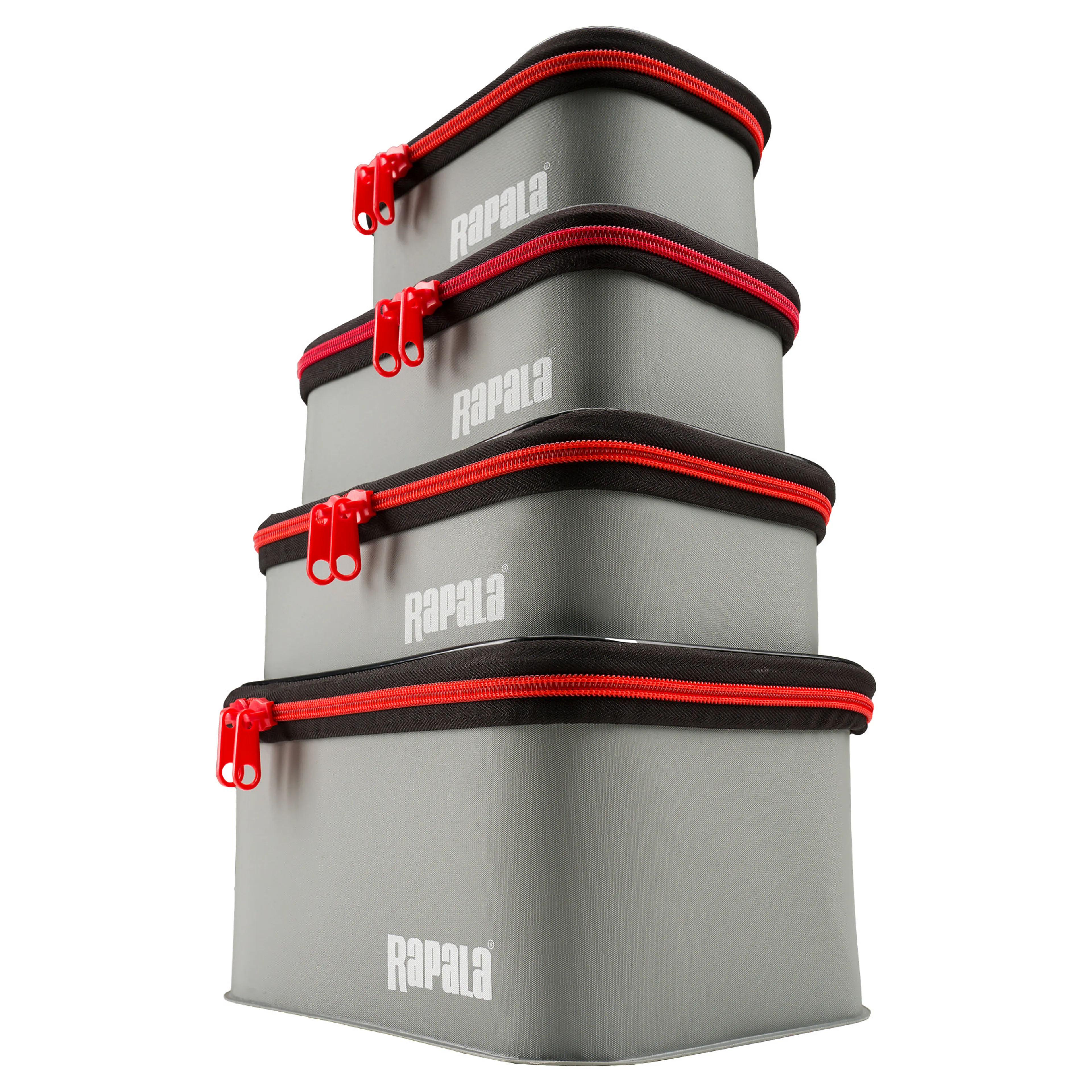 Hydro Tackle Box S