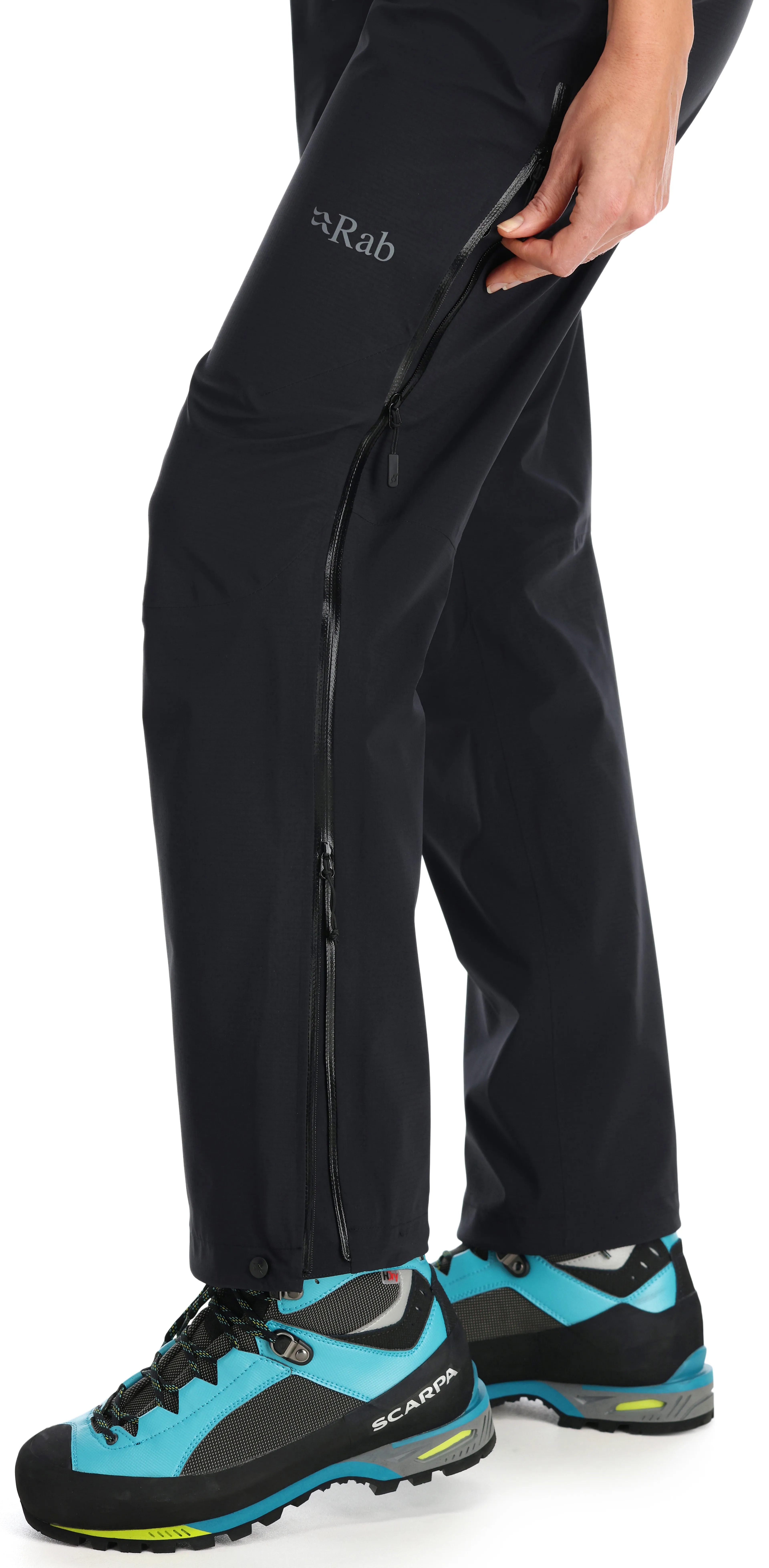 Firewall Pants Wmns