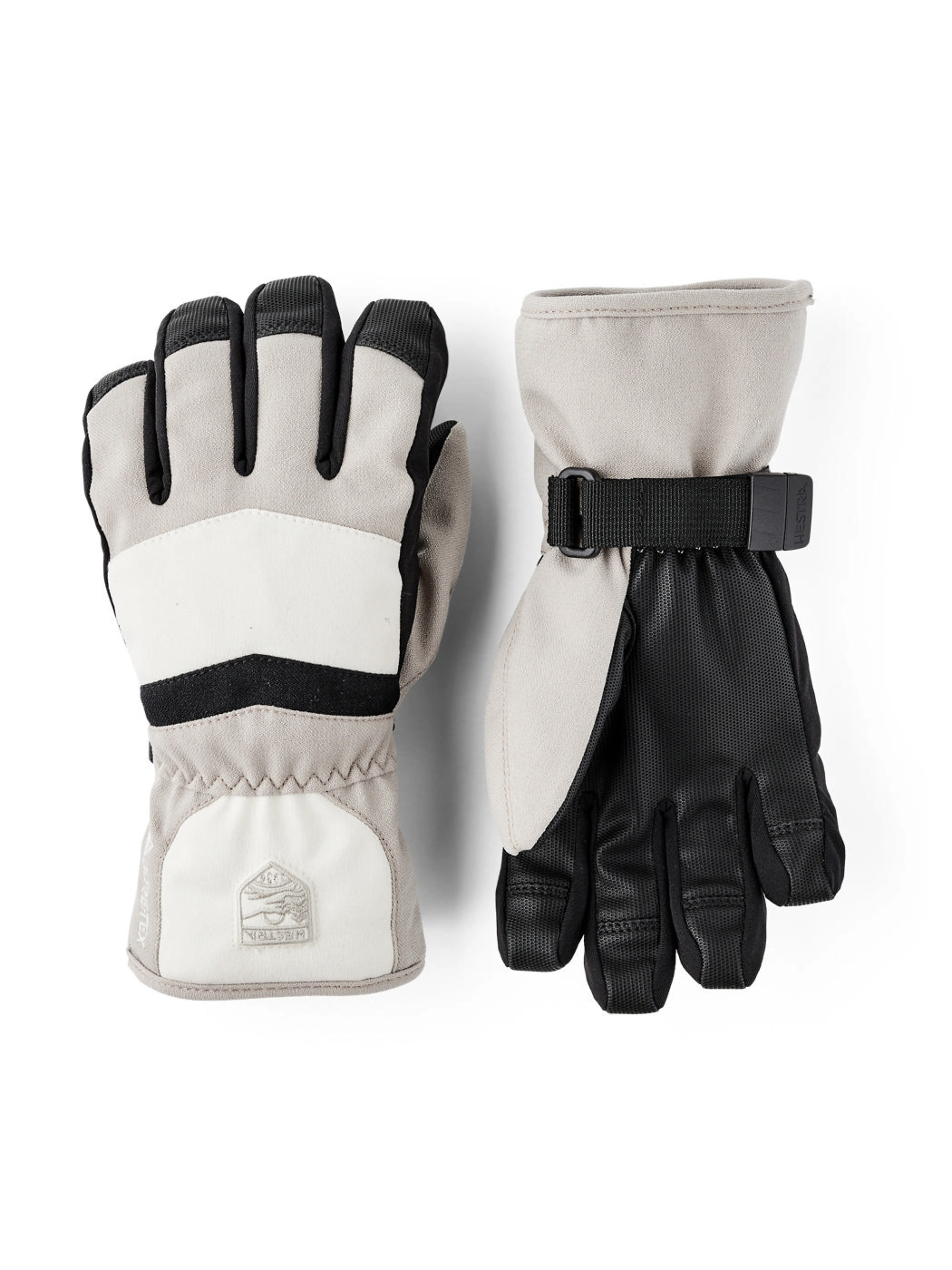 Gore-Tex Alta hansker junior Gore-Tex Alta hansker junior