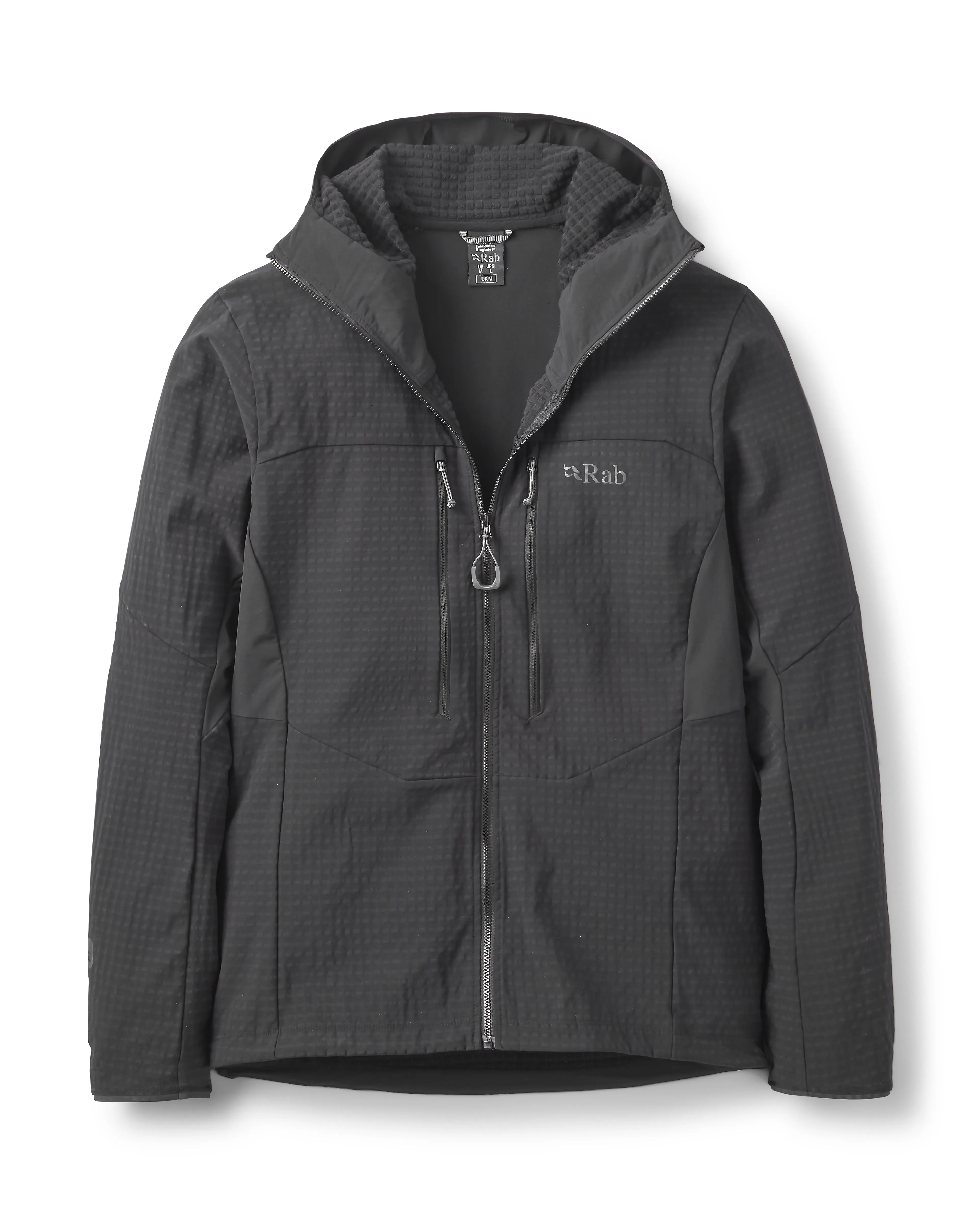Ascendor Pro Hoody Ascendor Pro Hoody