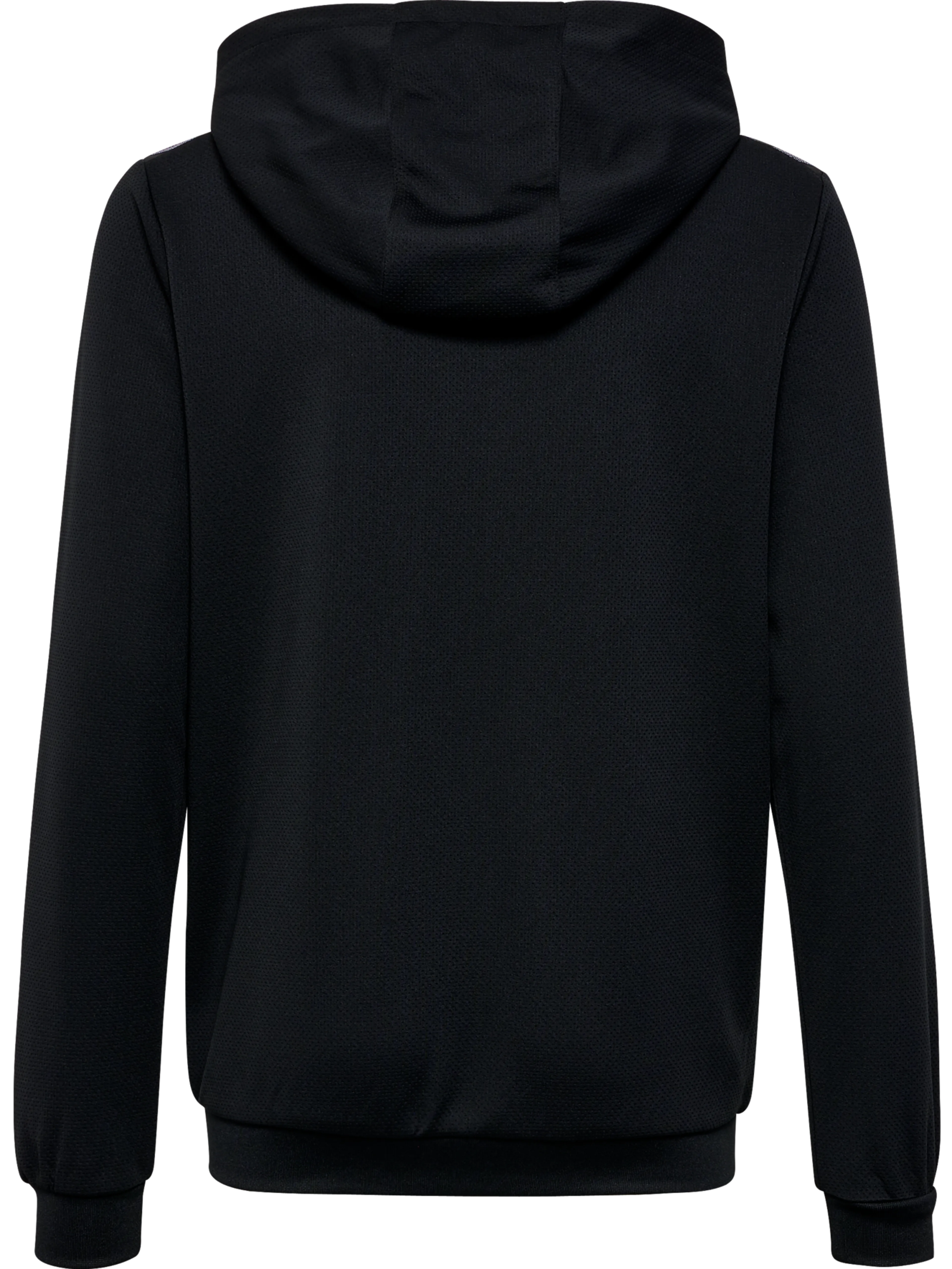 hmlAUTHENTIC PL ZIP HOODIE KIDS