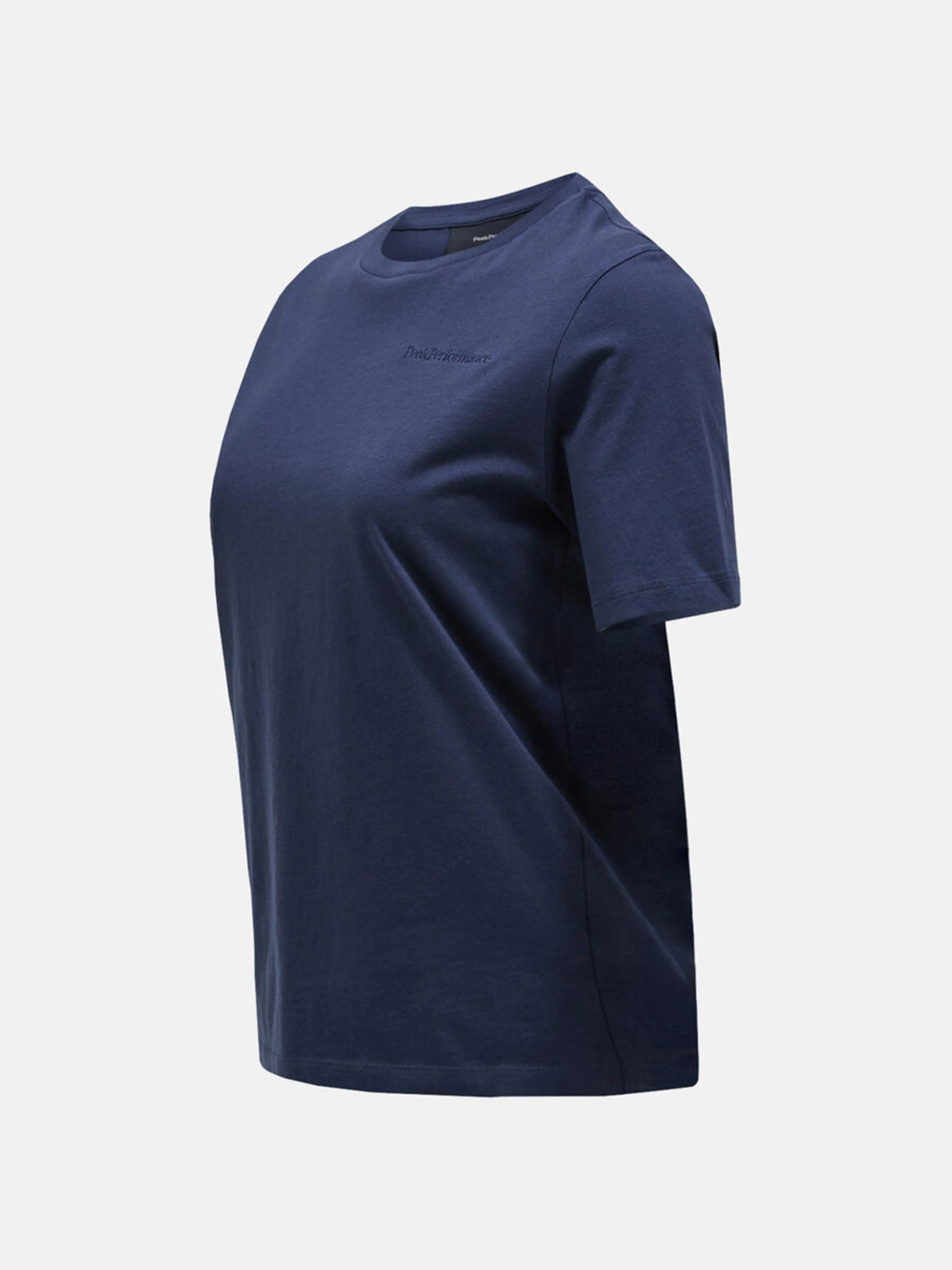W Original Small Logo Tee
