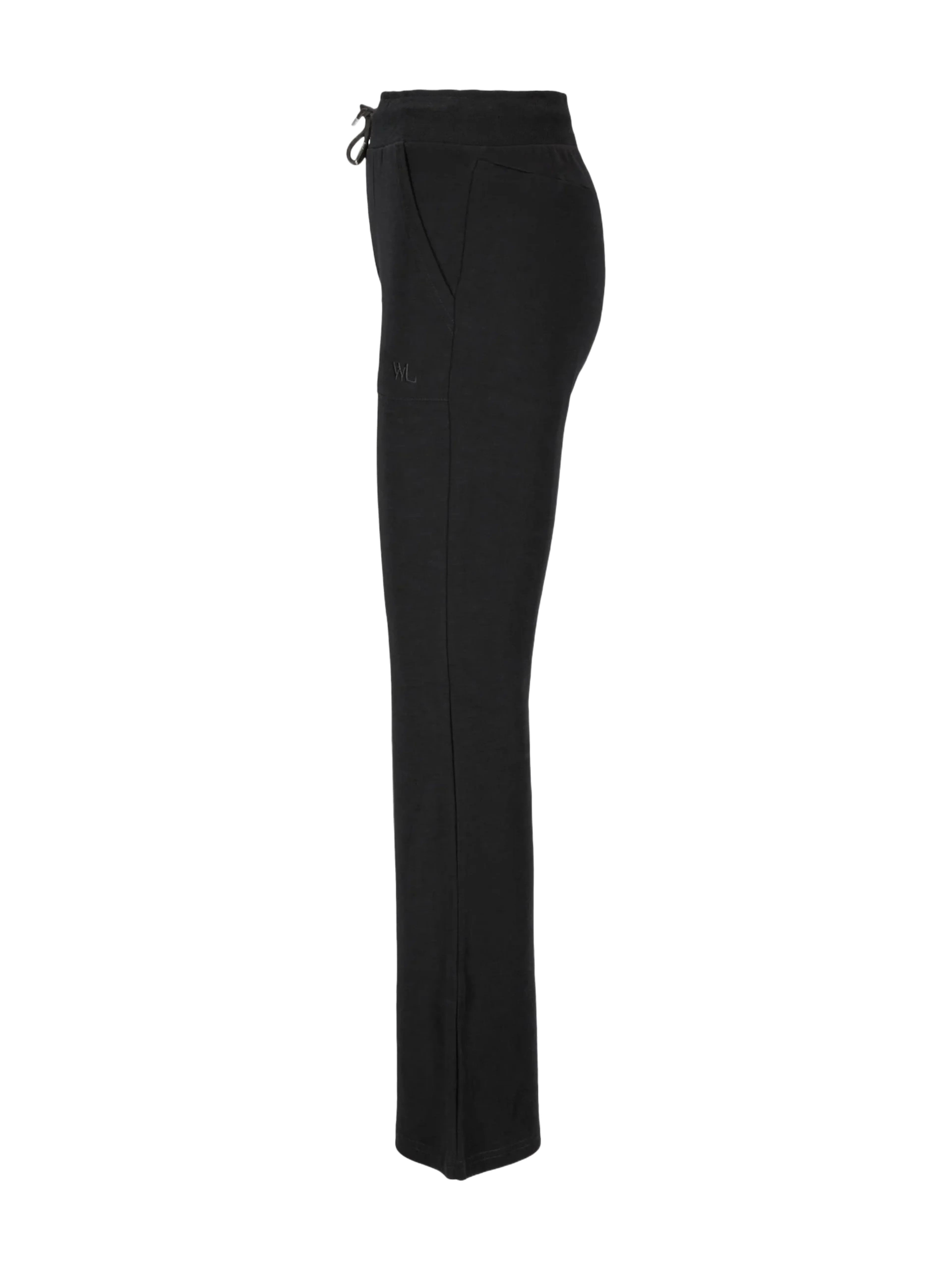 Romsdalshorn Flare pants Woman