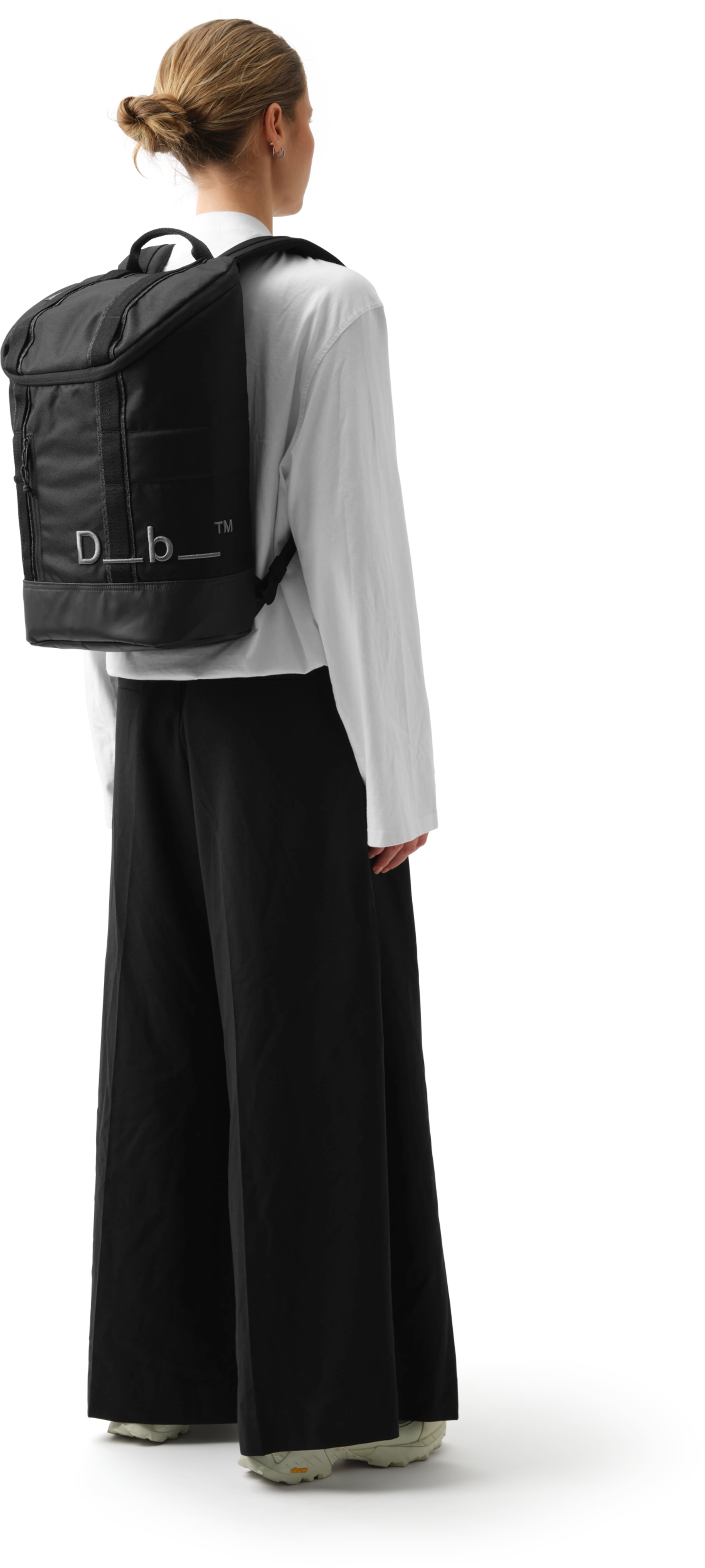 Hauler Backpack 25L