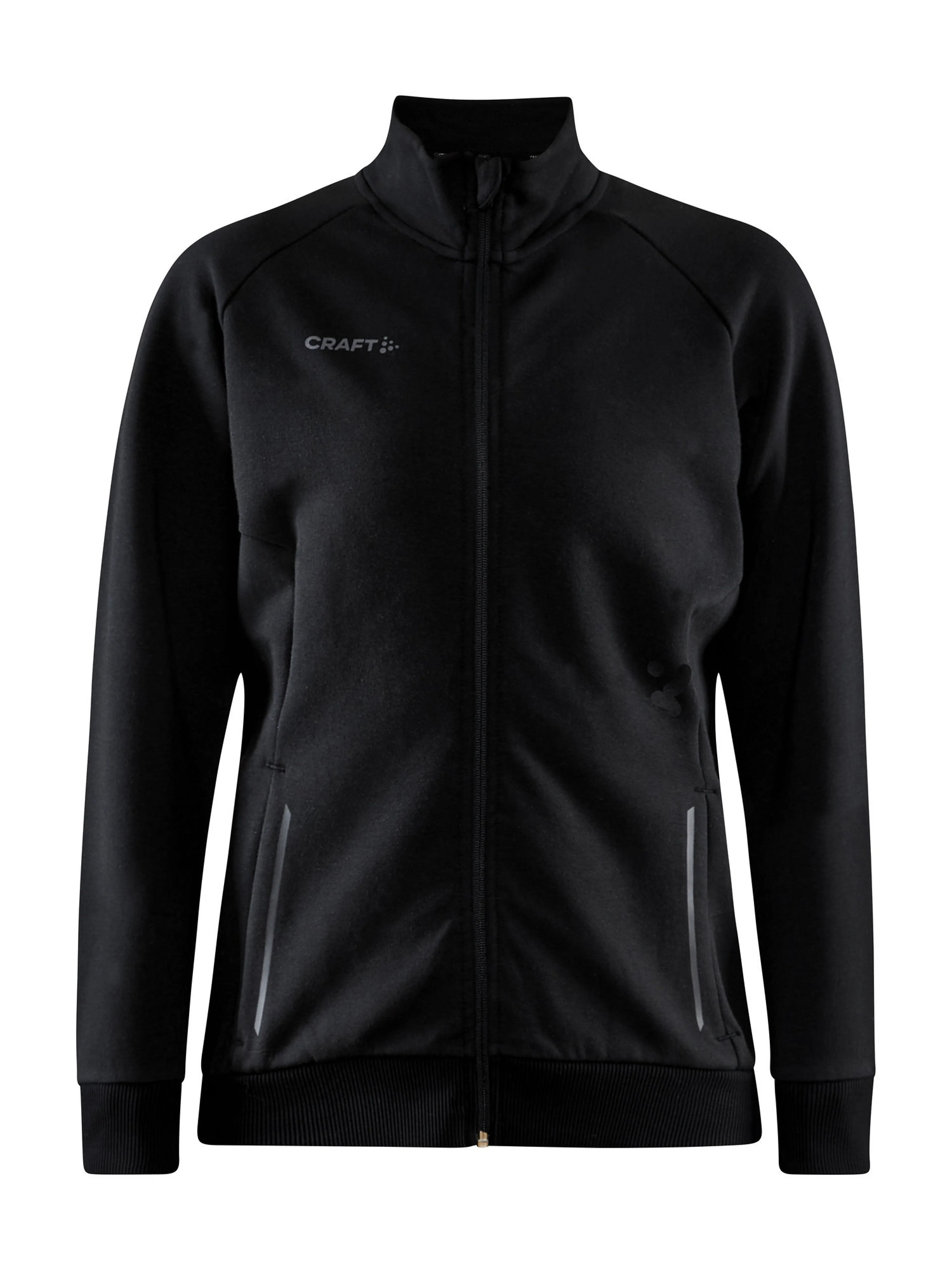 Core Soul Full Zip Jkt W