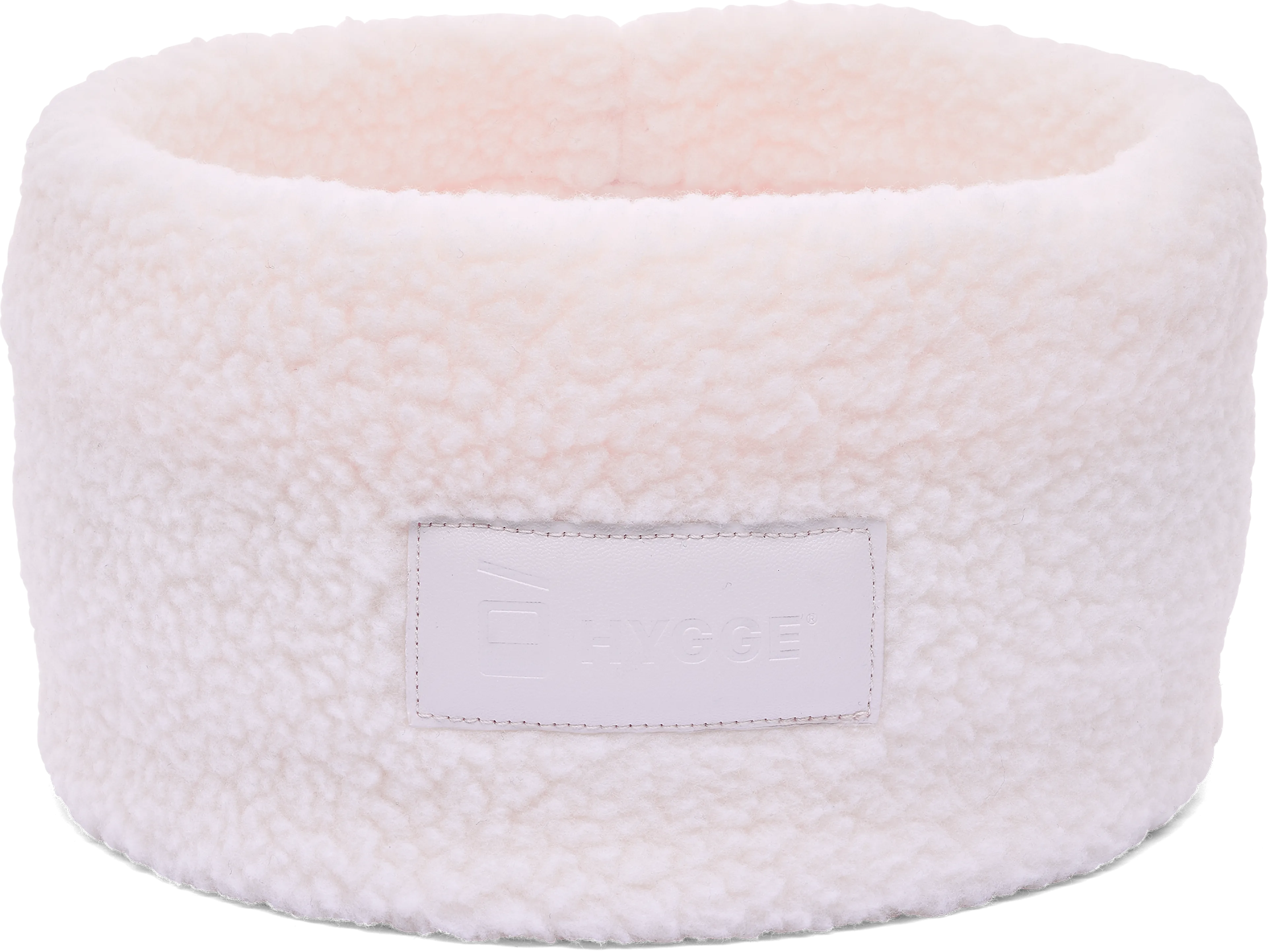 Pile Fleece Headband