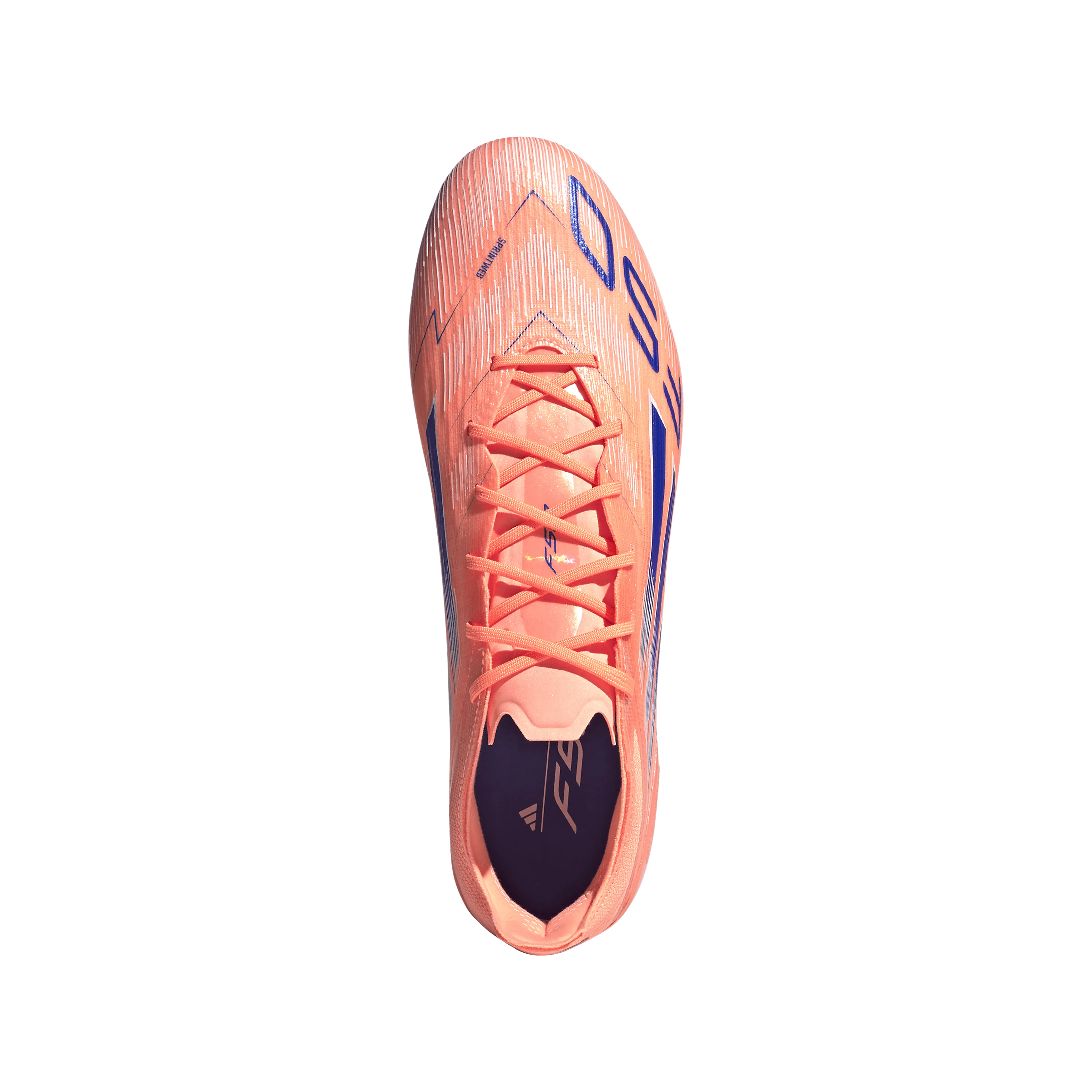 F50 Elite Fotballsko Kunstgress 
