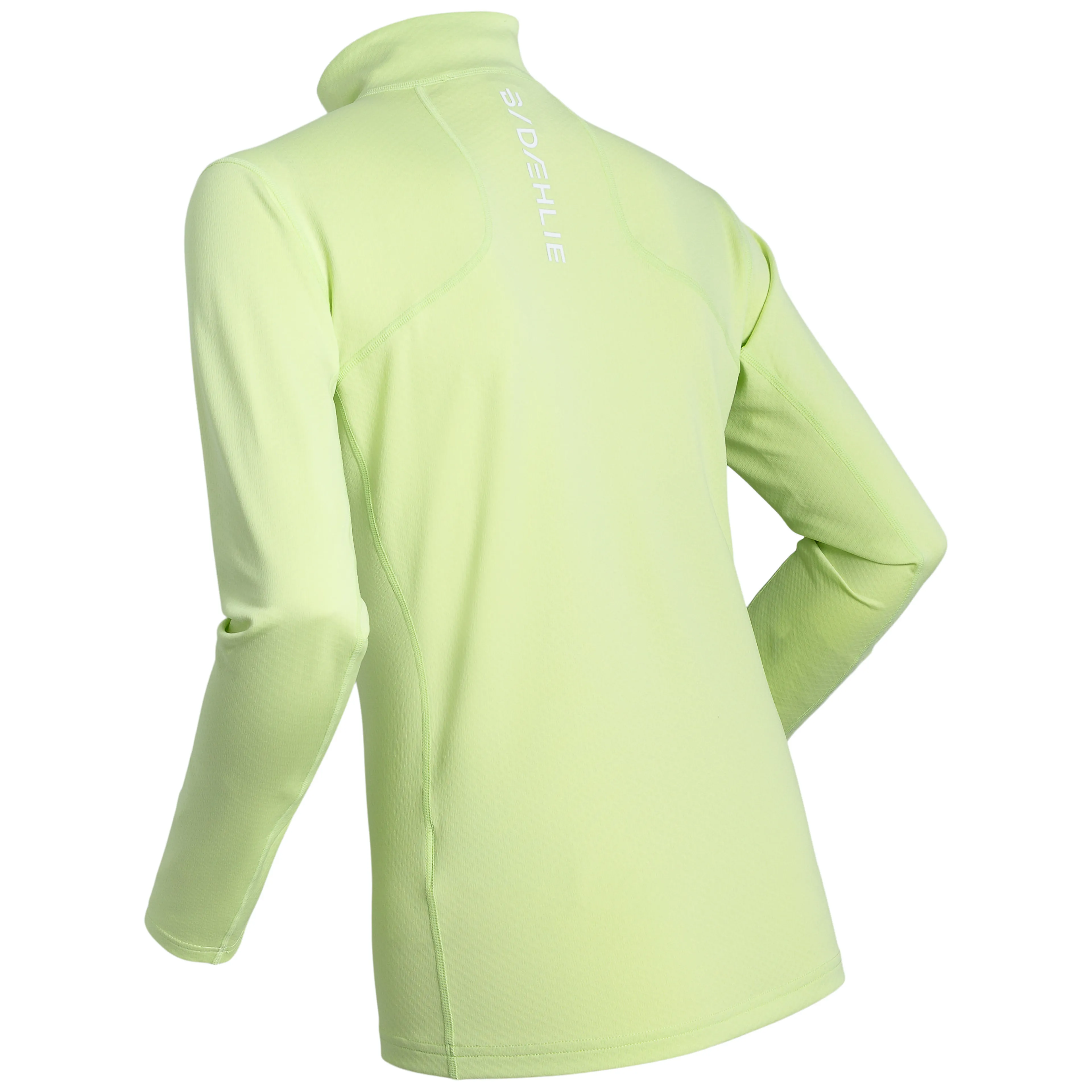 Half Zip Athlete 2.0