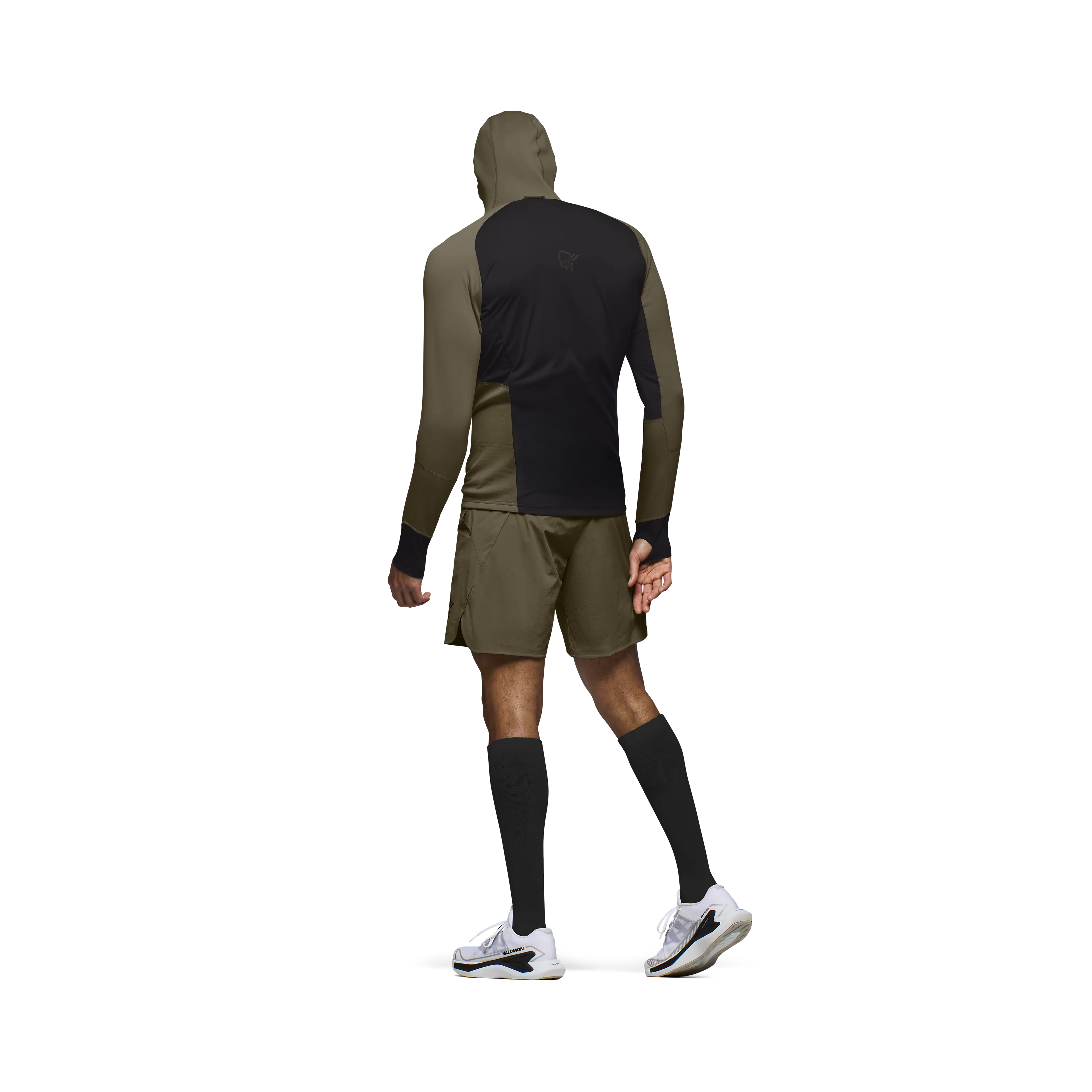 senja warm1 Hood M's