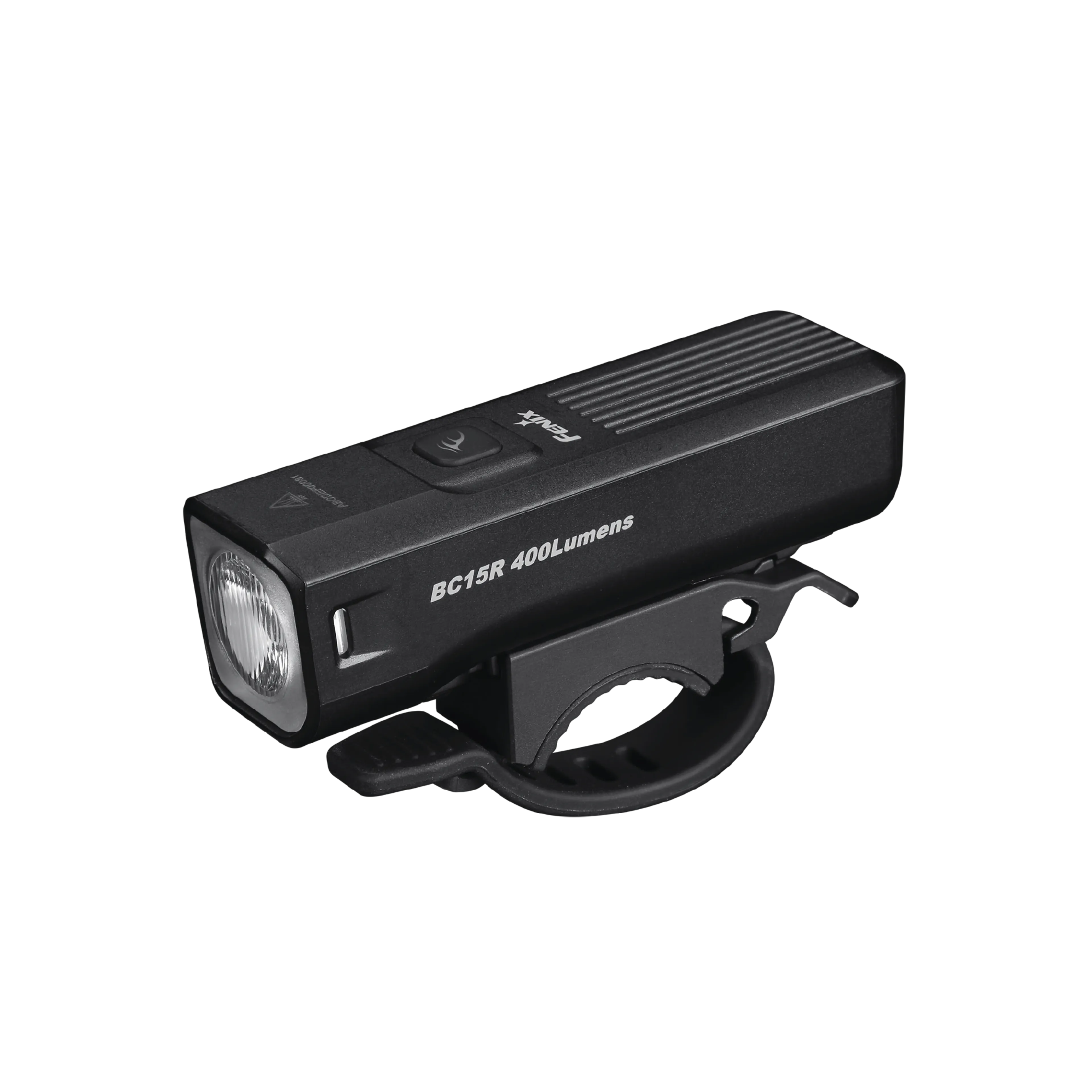 SYKKELLYKT BC15R 400LM 78M