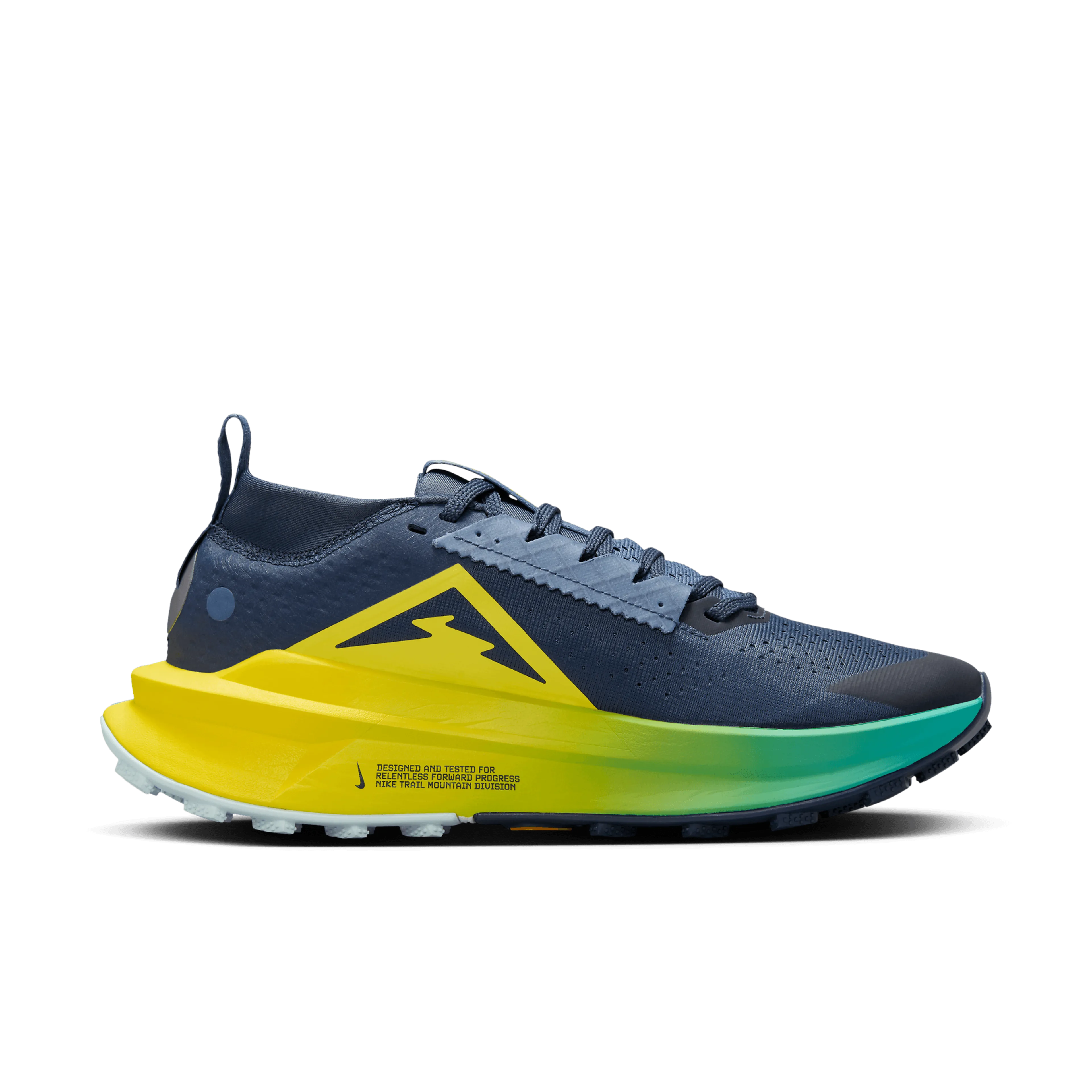 Nike ZoomX Zegama Trail 2