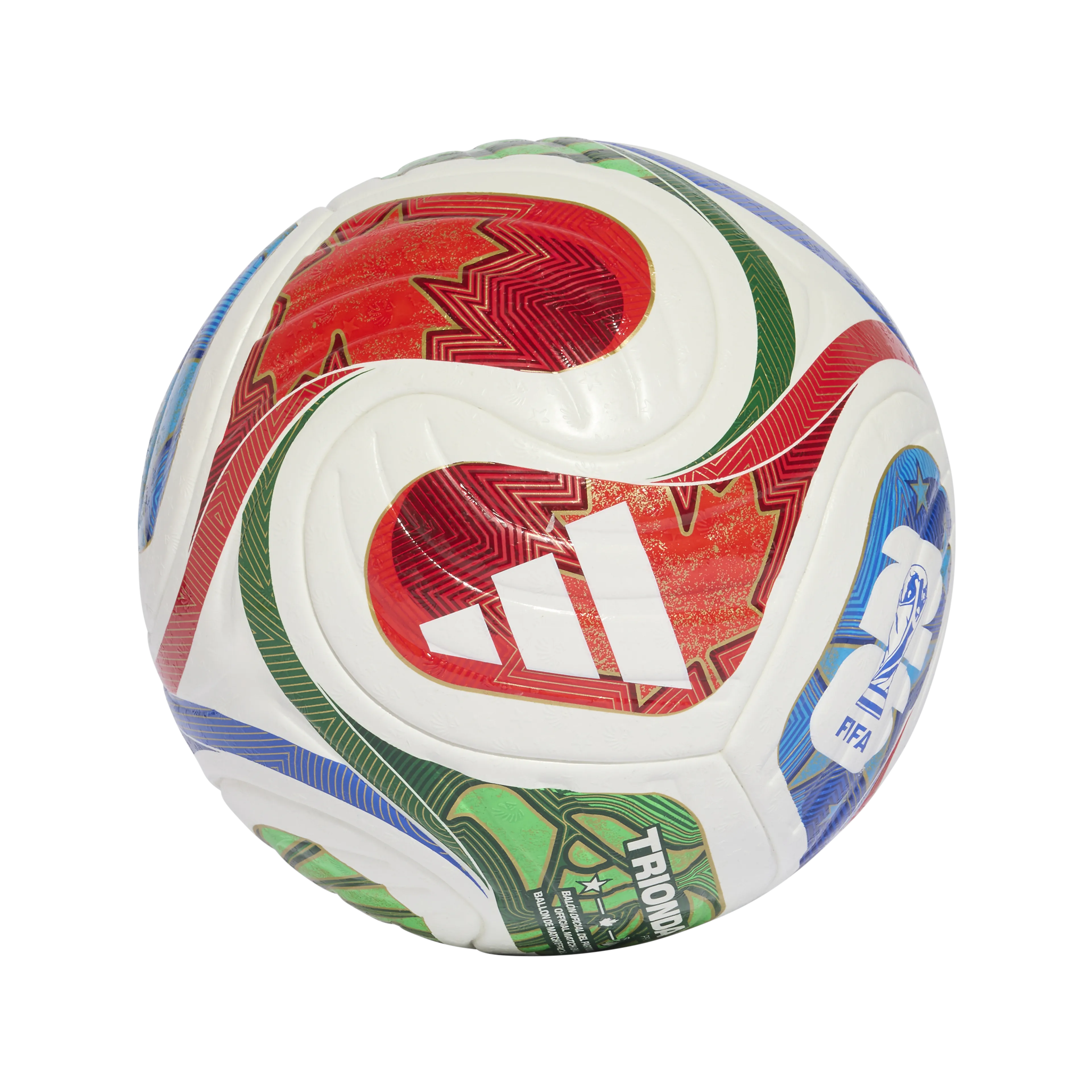 FIFA World Cup 26™ Trionda Pro Ball
