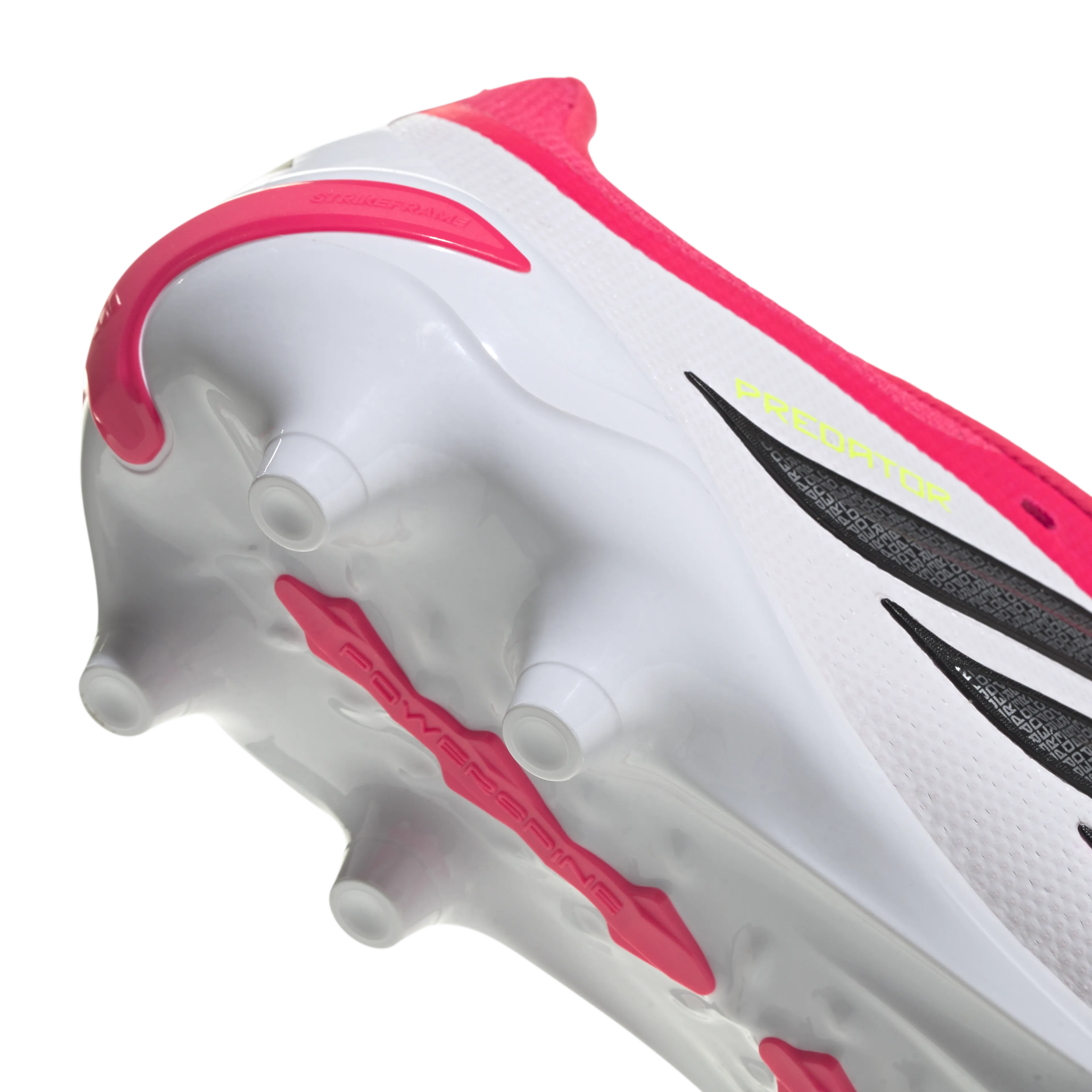 Predator League Fold-Over Tongue Artificial Ground Fotballsko Kunstgress  
