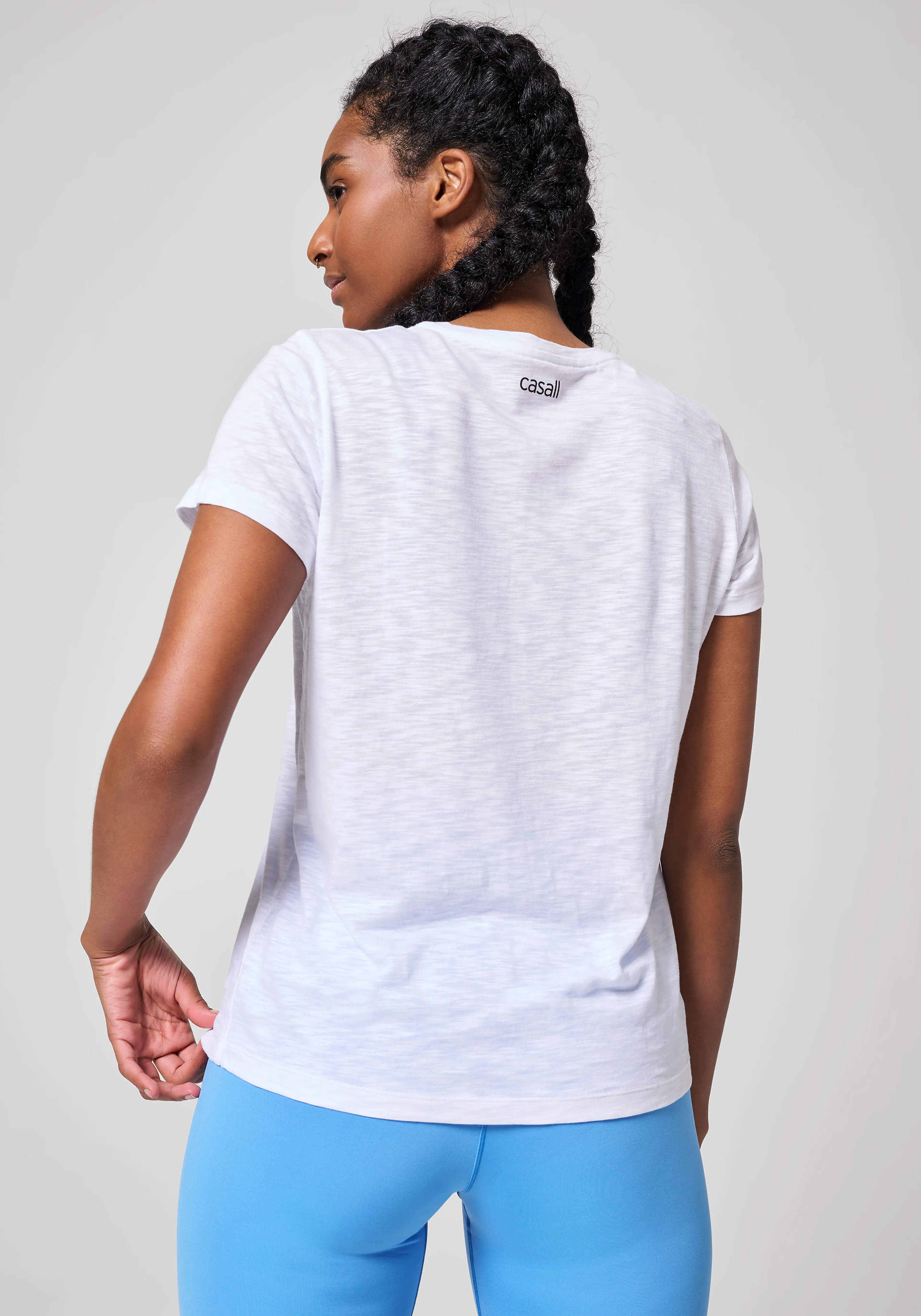 Soft Texture Tee Soft Texture Tee