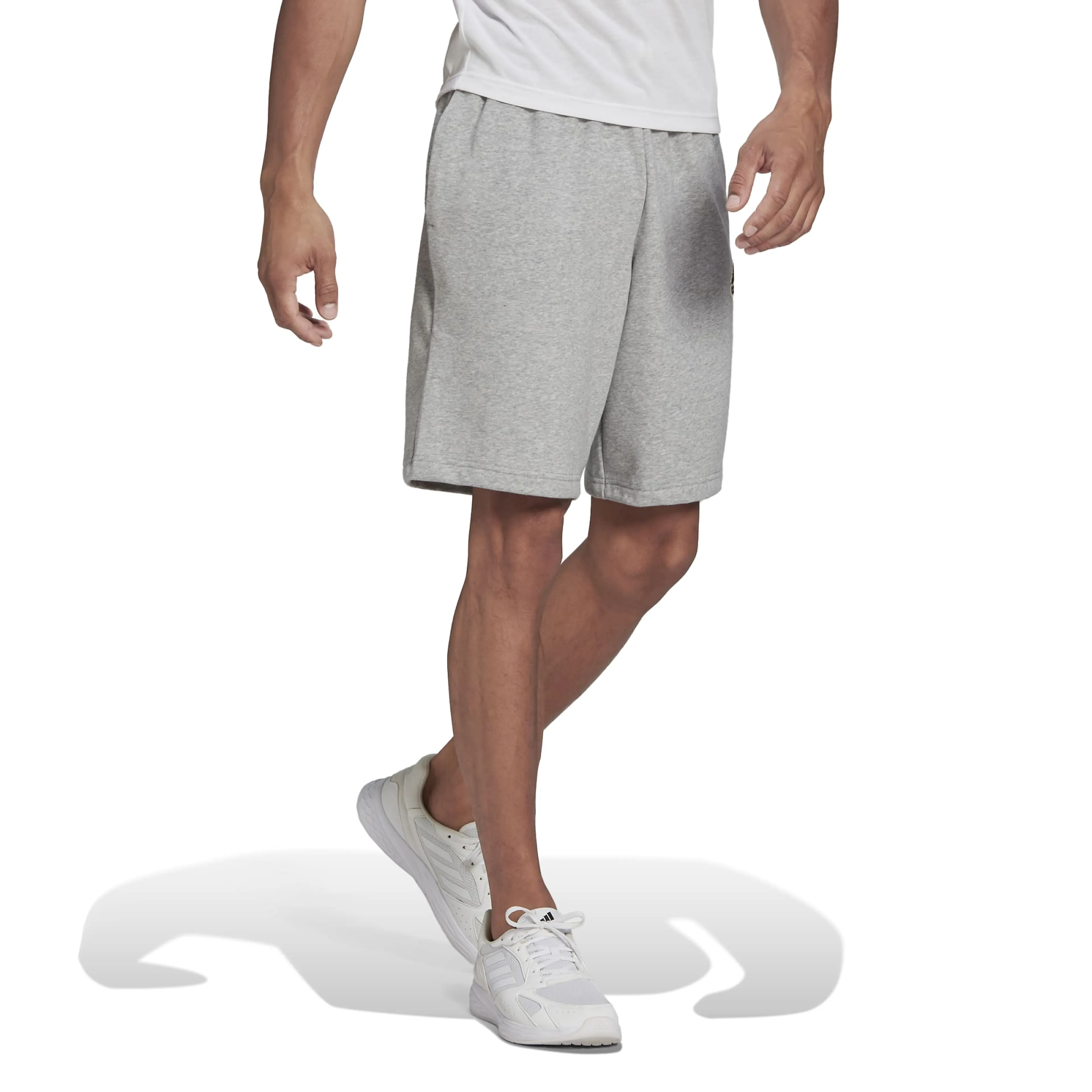 Essentials Feelcomfy French Terry shorts herre