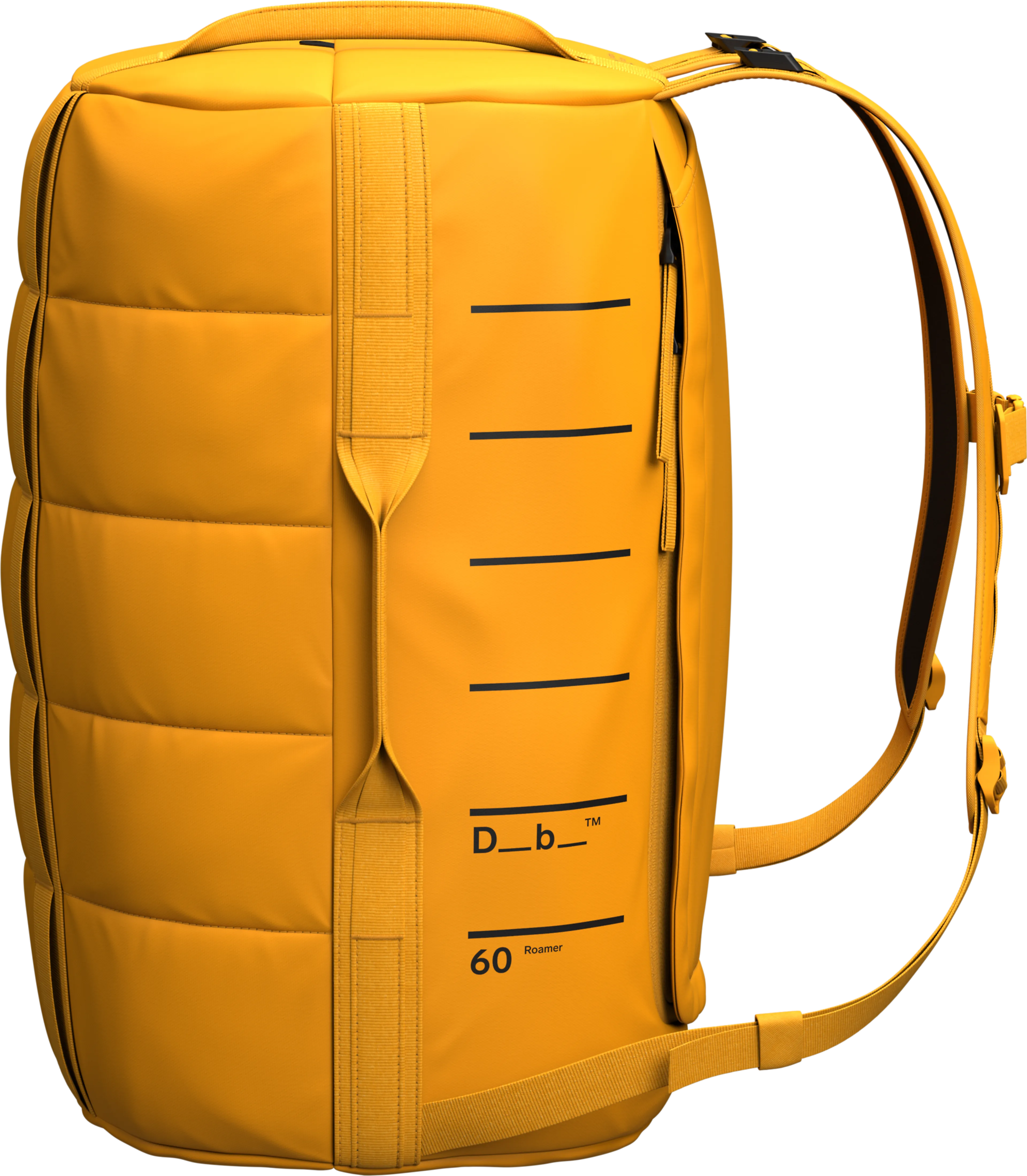 Roamer Duffel 60L Roamer Duffel 60L