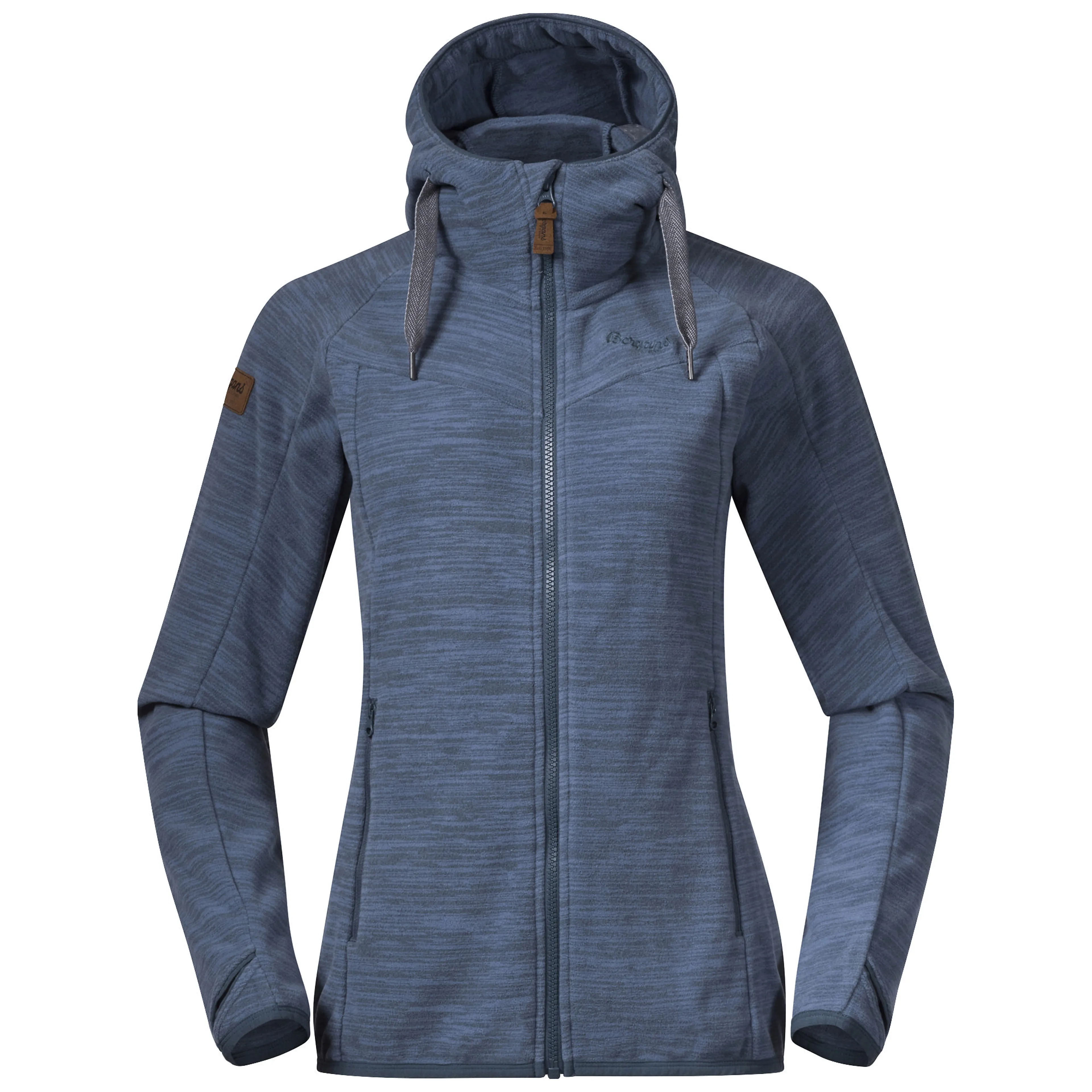 Hareid Fleece W Jacket