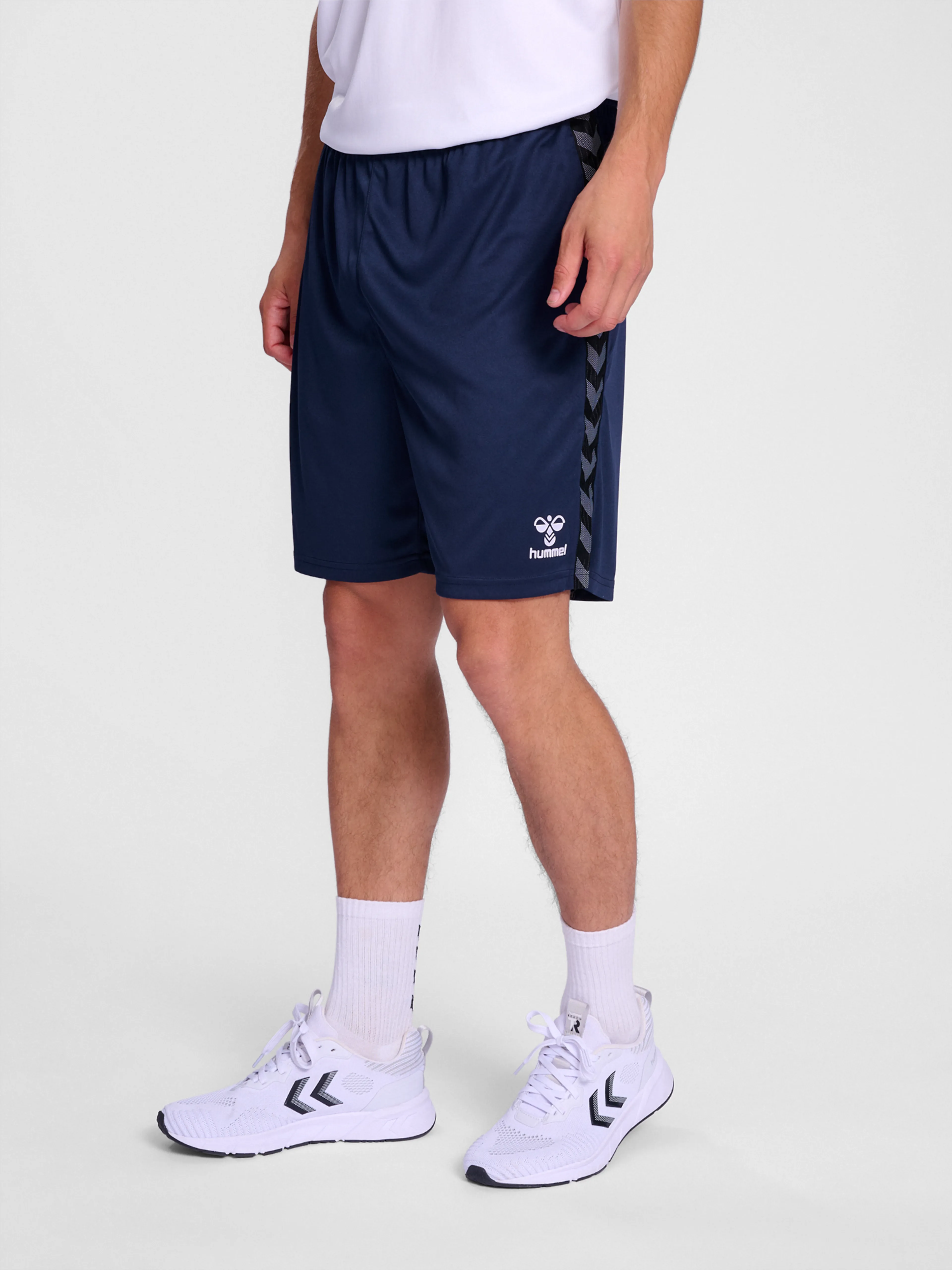 hmlAUTHENTIC PL SHORTS hmlAUTHENTIC PL SHORTS