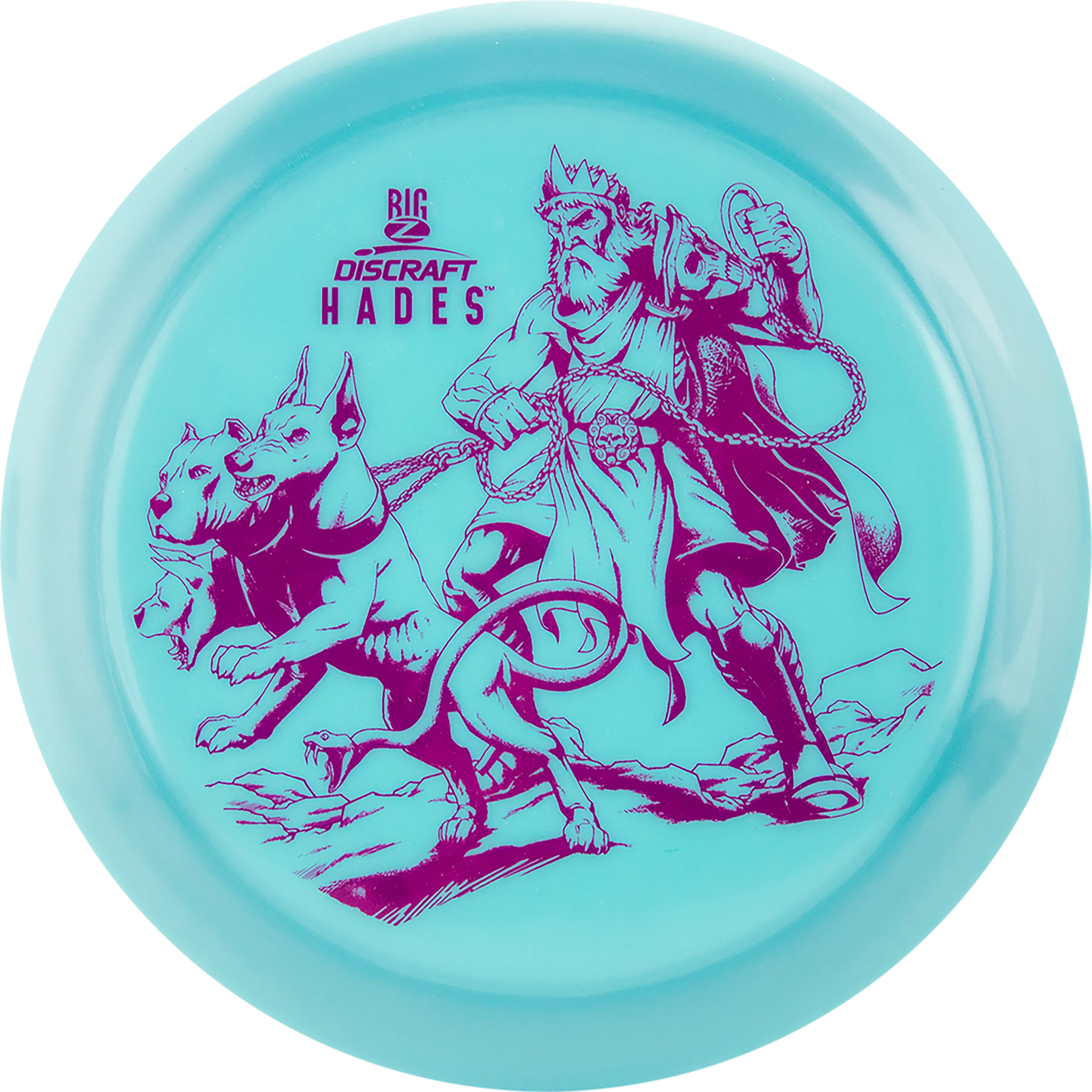 Big Z Hades PM