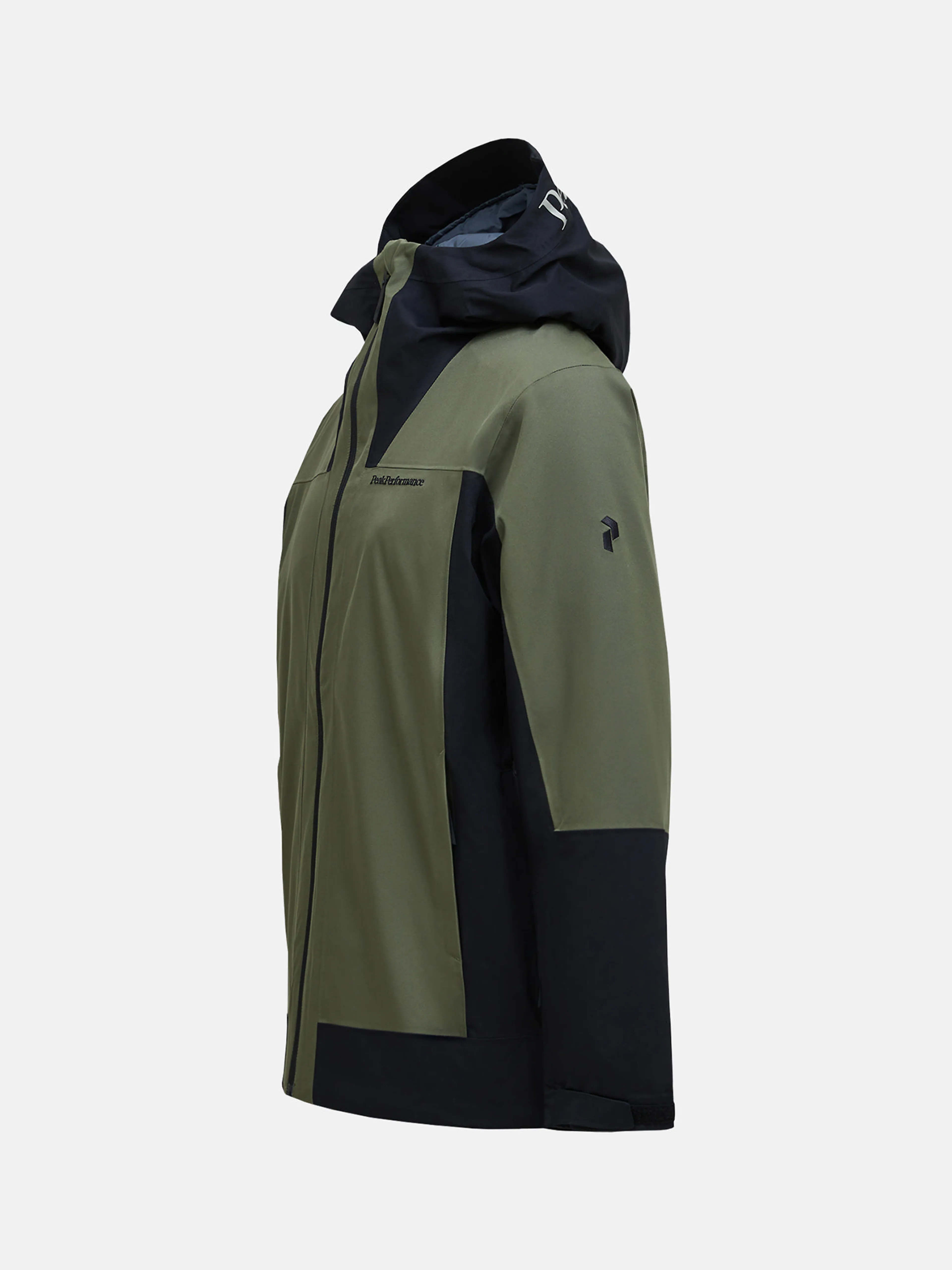 M Rider Tech Insulated Jacket