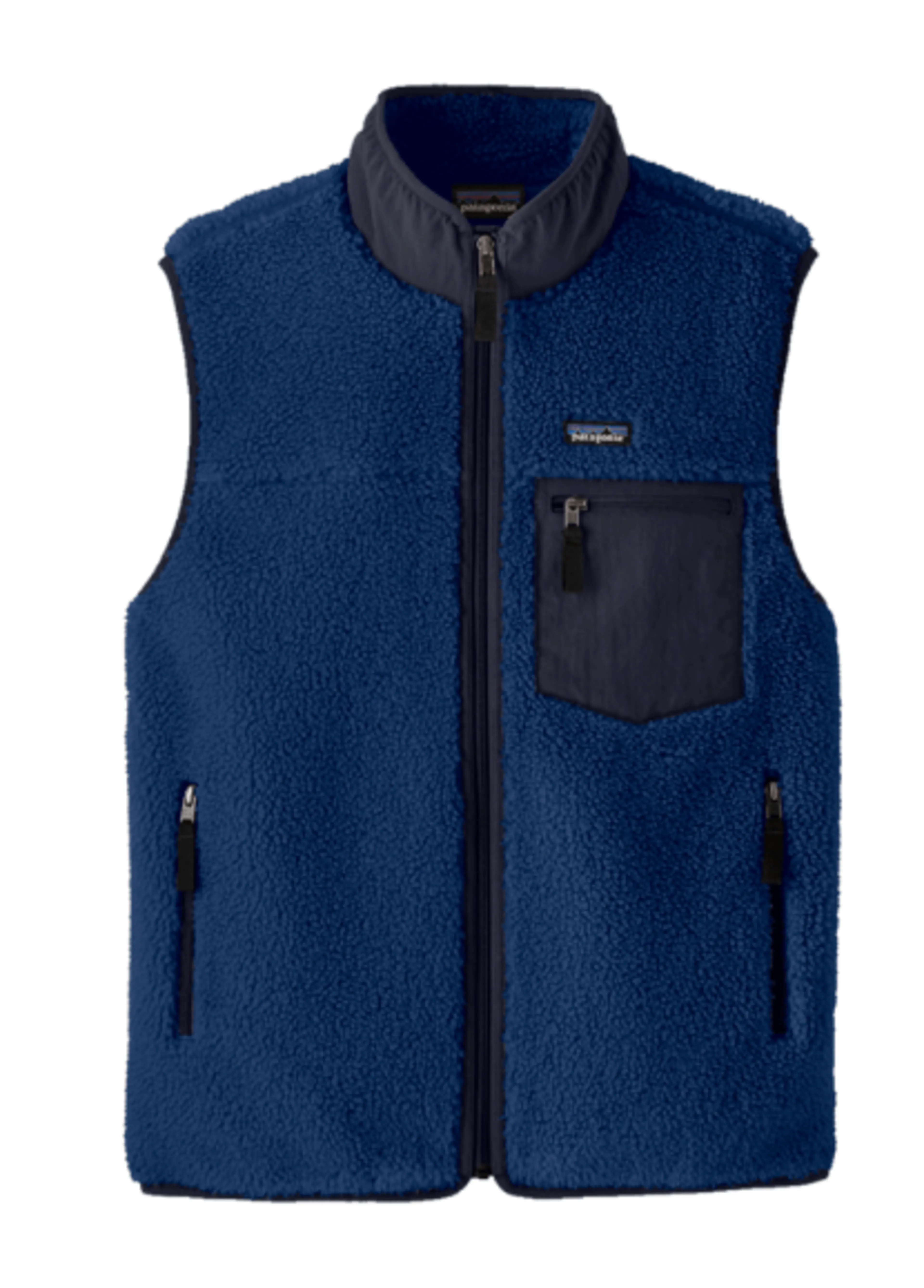 M's Classic Retro-X Vest