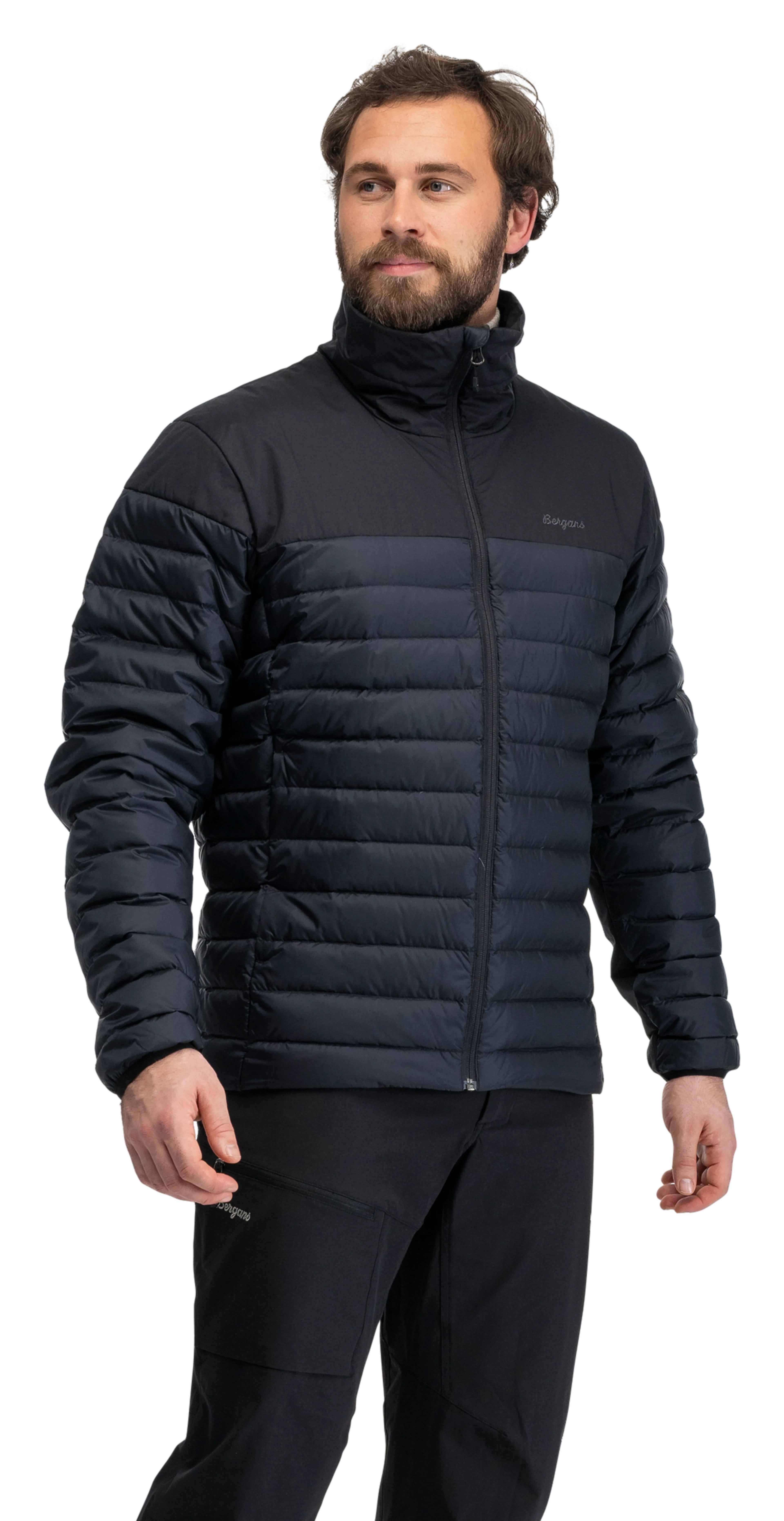 Lom Light Down Jacket Men