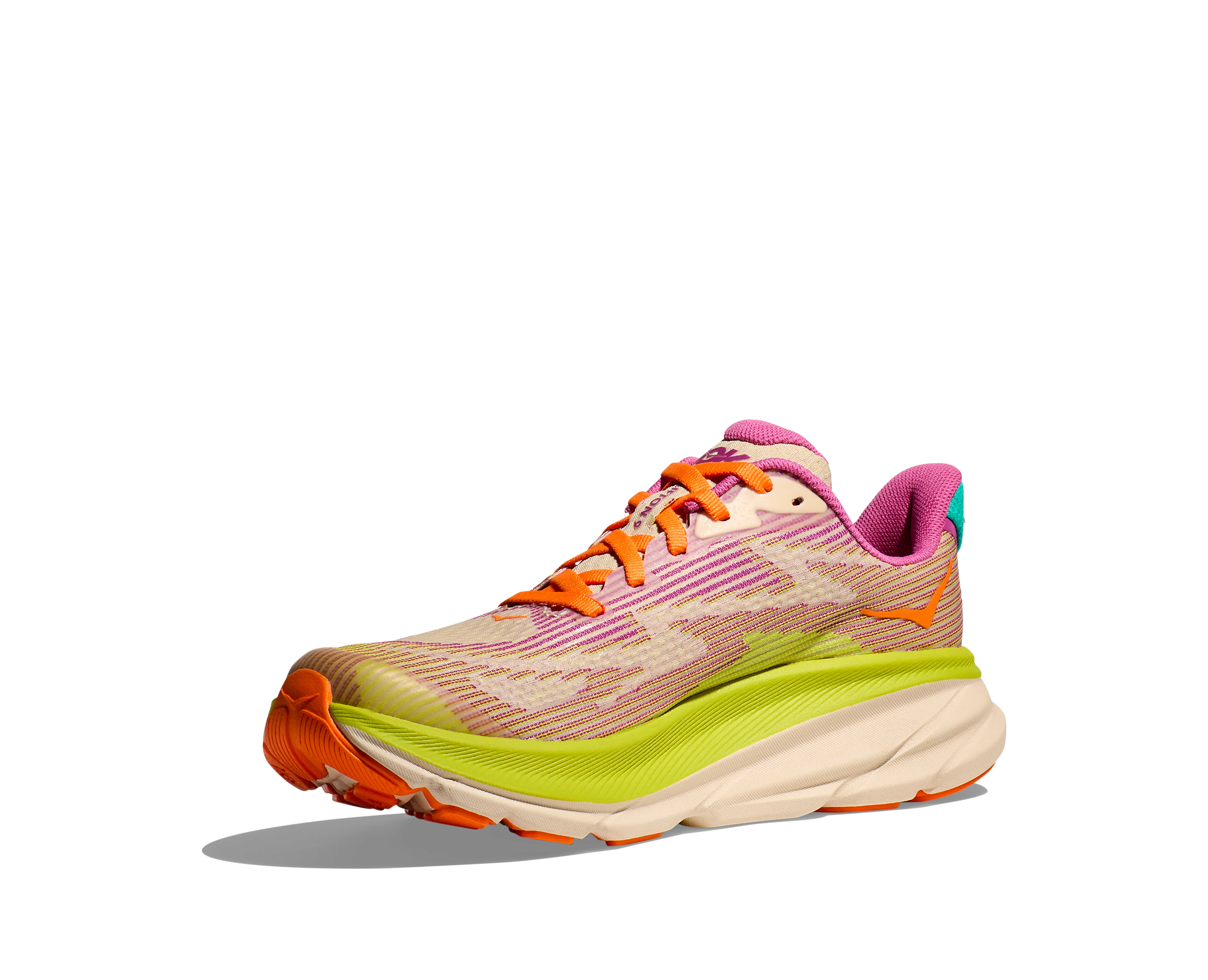 CLIFTON 9 JUNIOR