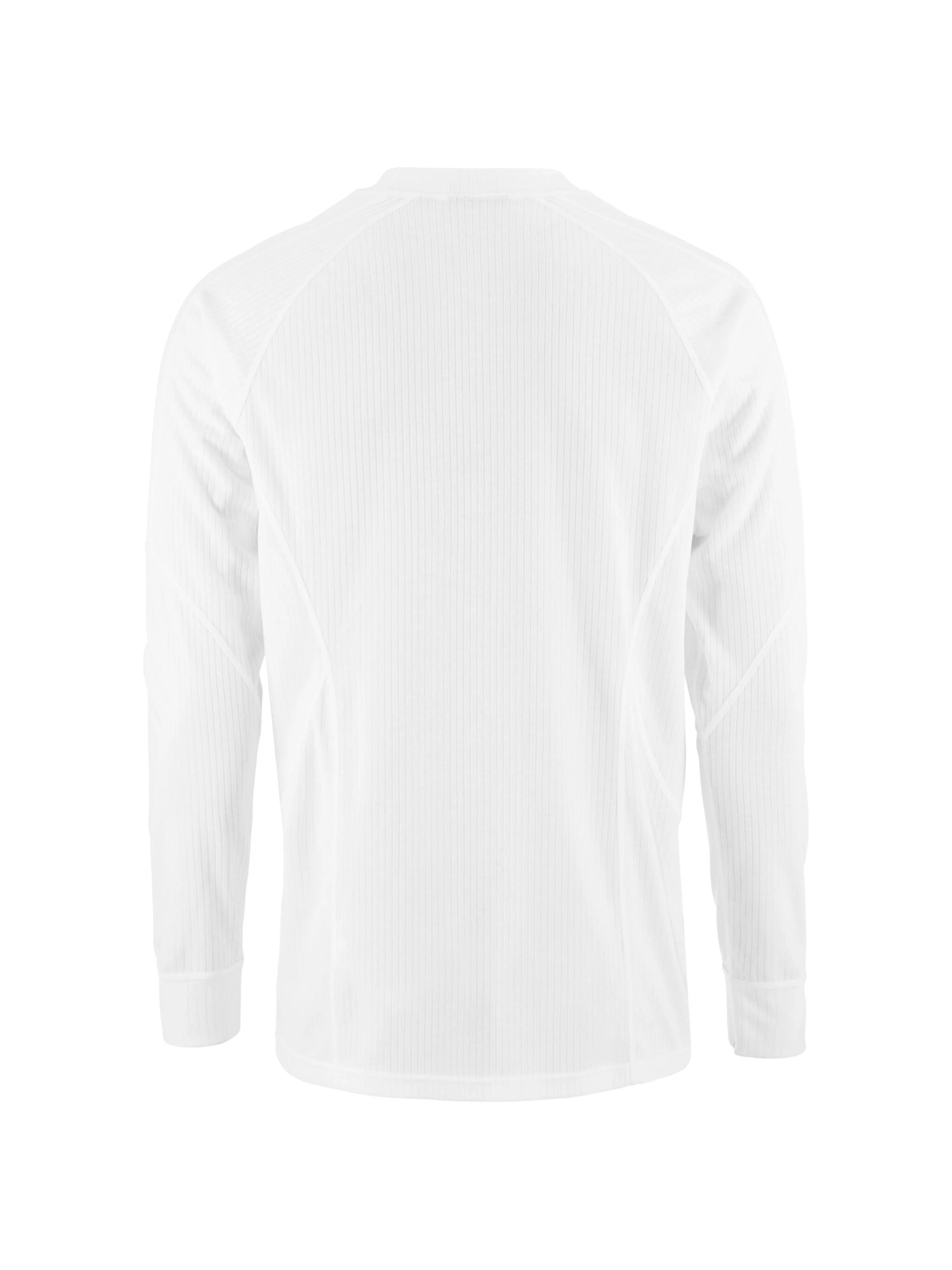 Mens Active Race LS Baselayer
