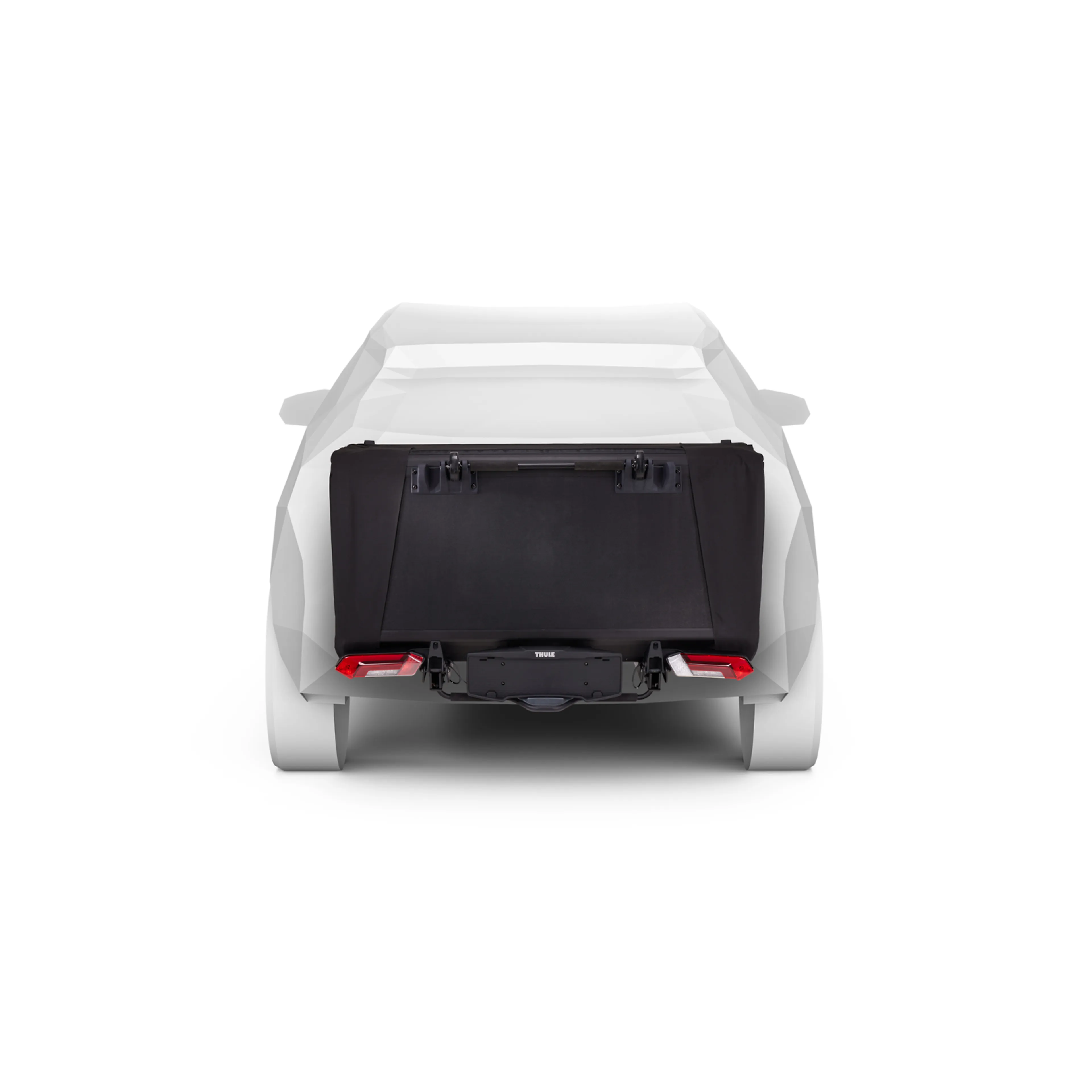 Thule Outset Towbar