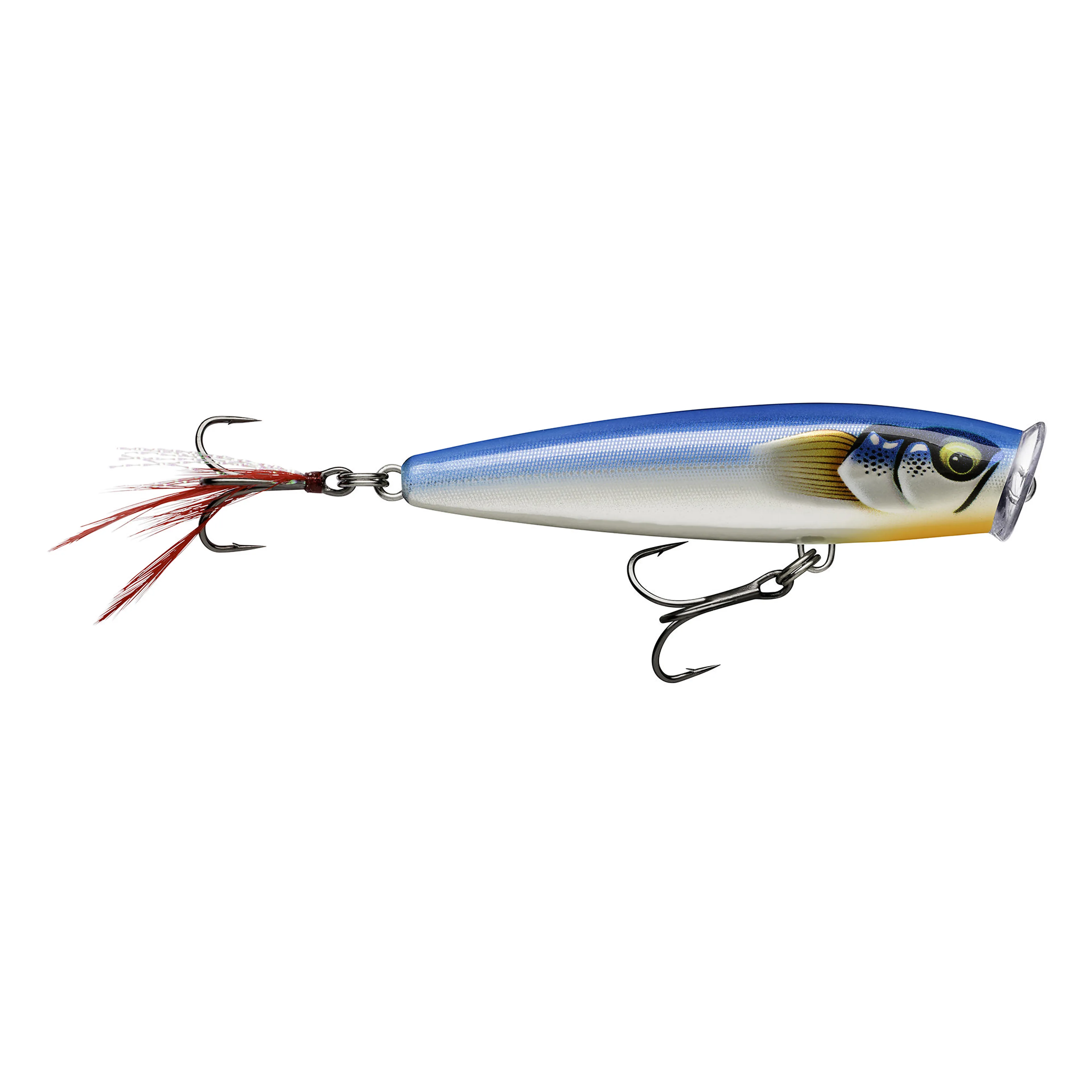 Skitter Pop Elite 9,5cm 17g GDBST