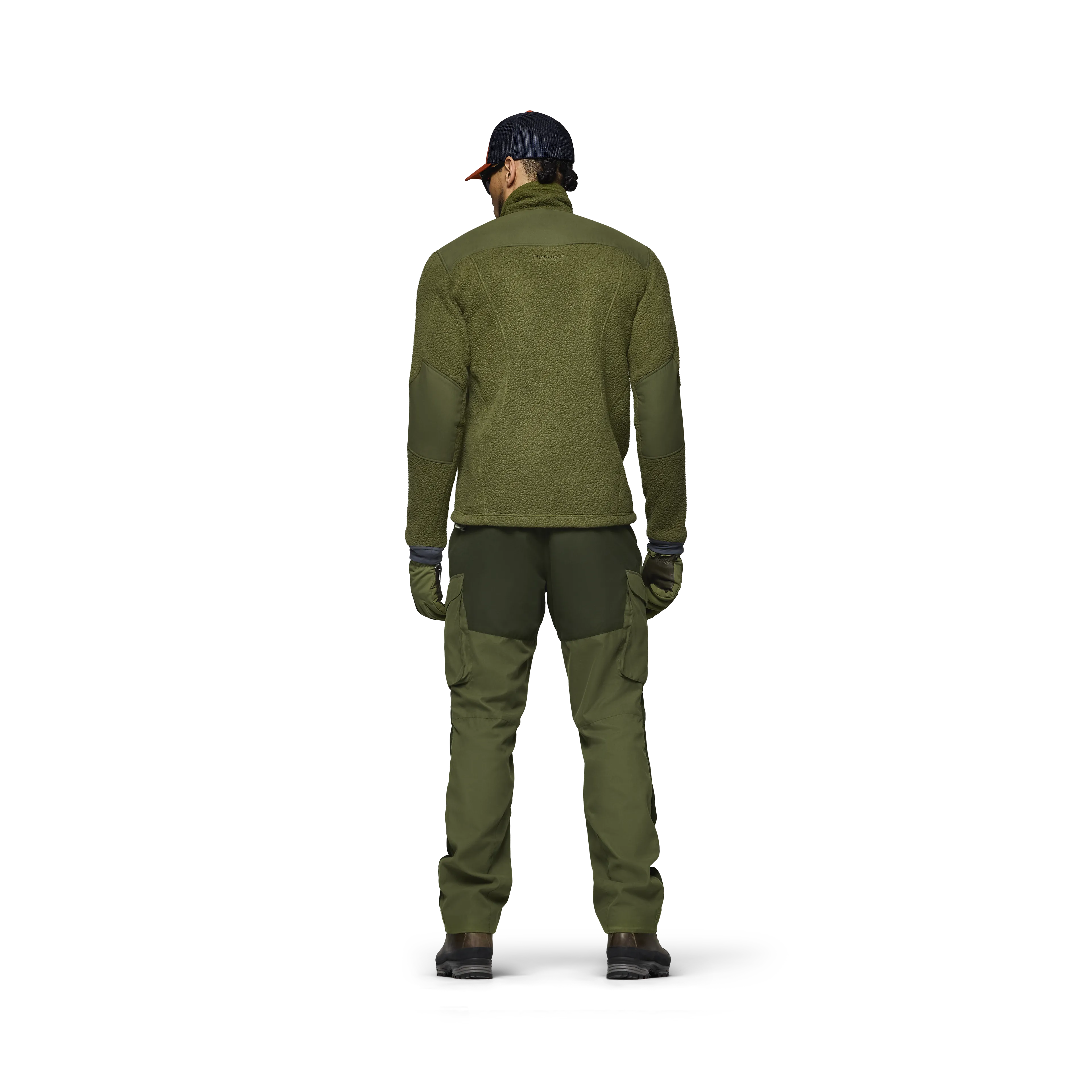 finnskogen warm2 Jacket
