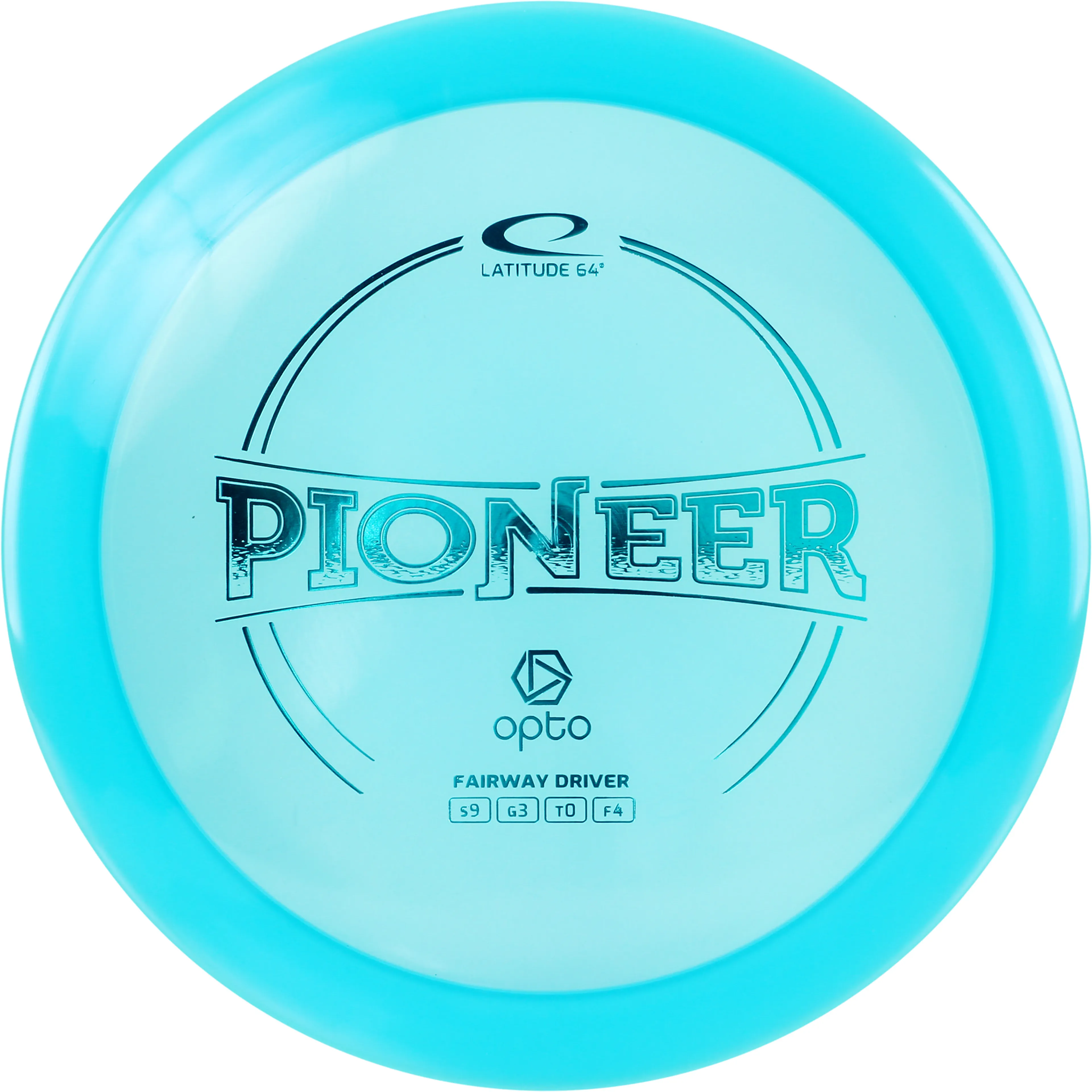Opto Driver Pioneer Opto Driver Pioneer