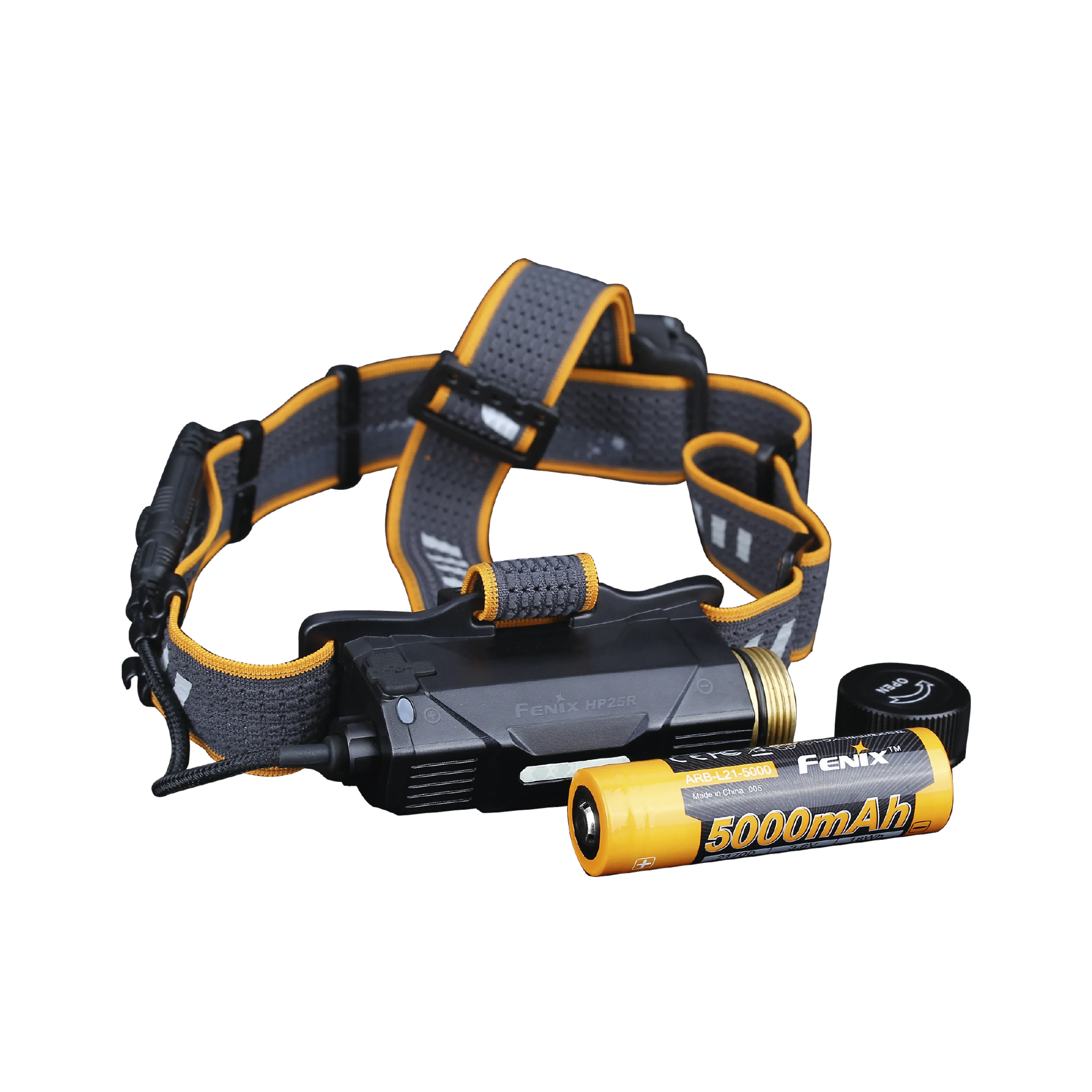 FENIX HP25R V2.0 HODELYKT FENIX HP25R V2.0 HODELYKT