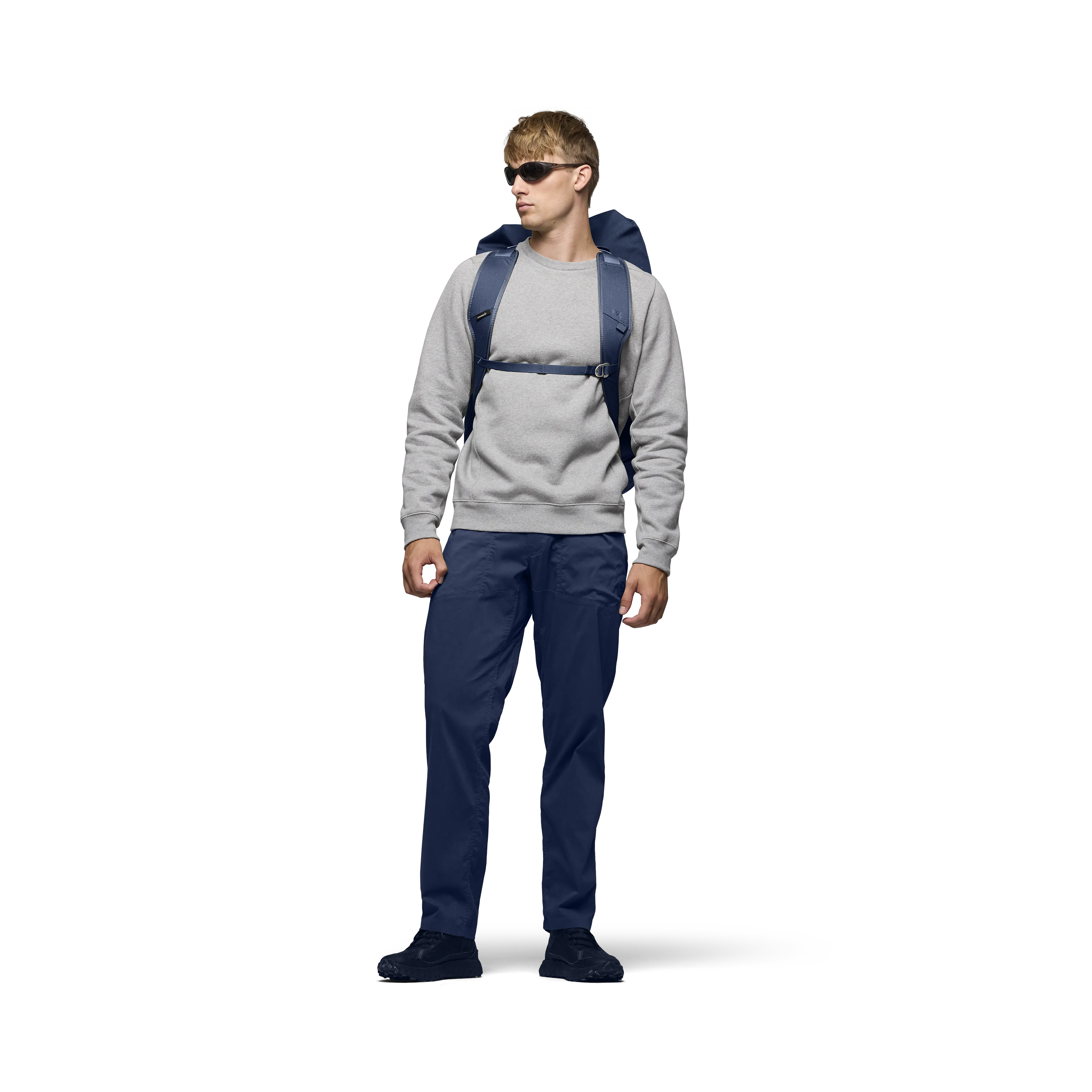 Norrøna 90L Duffel Bag