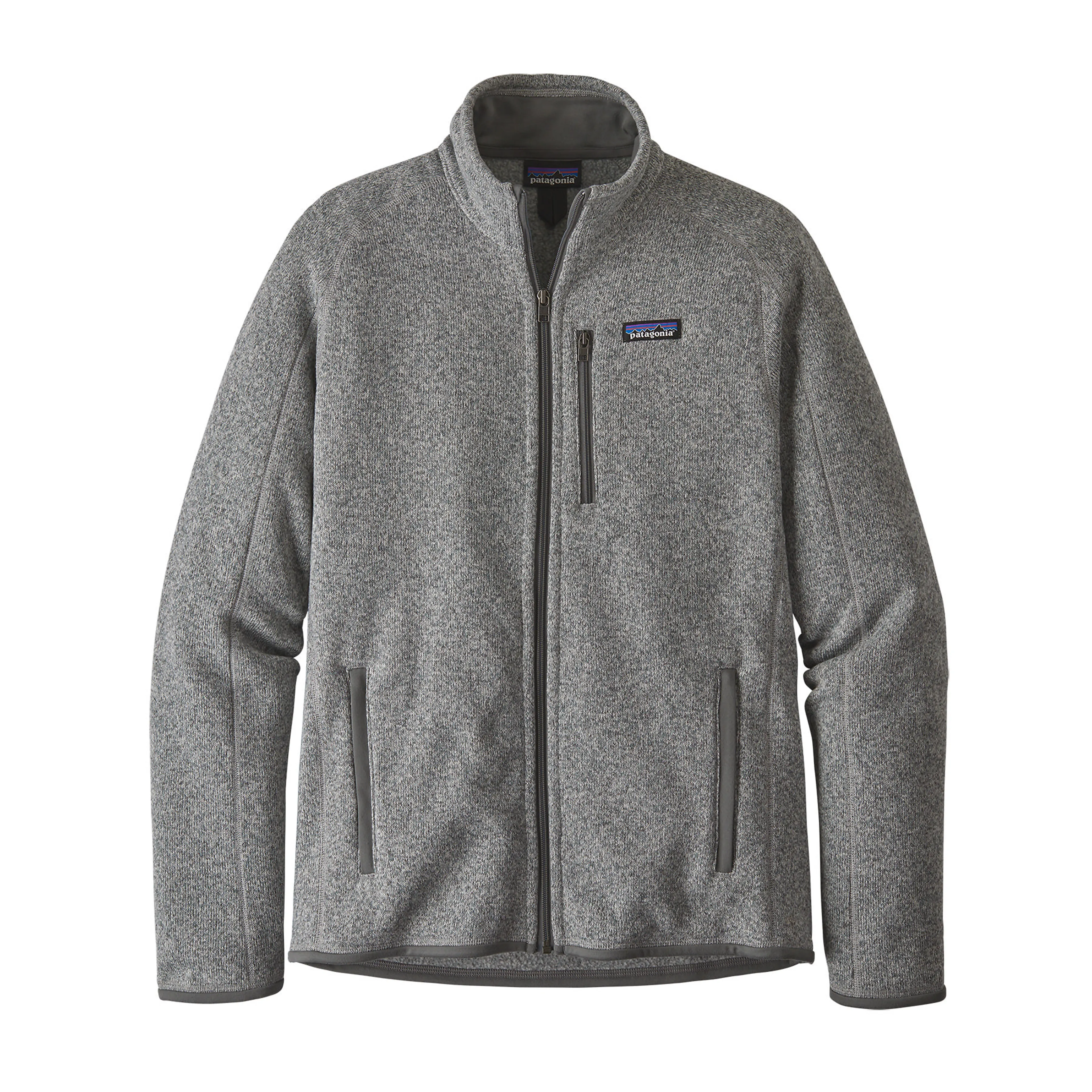 M Better Sweater Jkt M Better Sweater Jkt