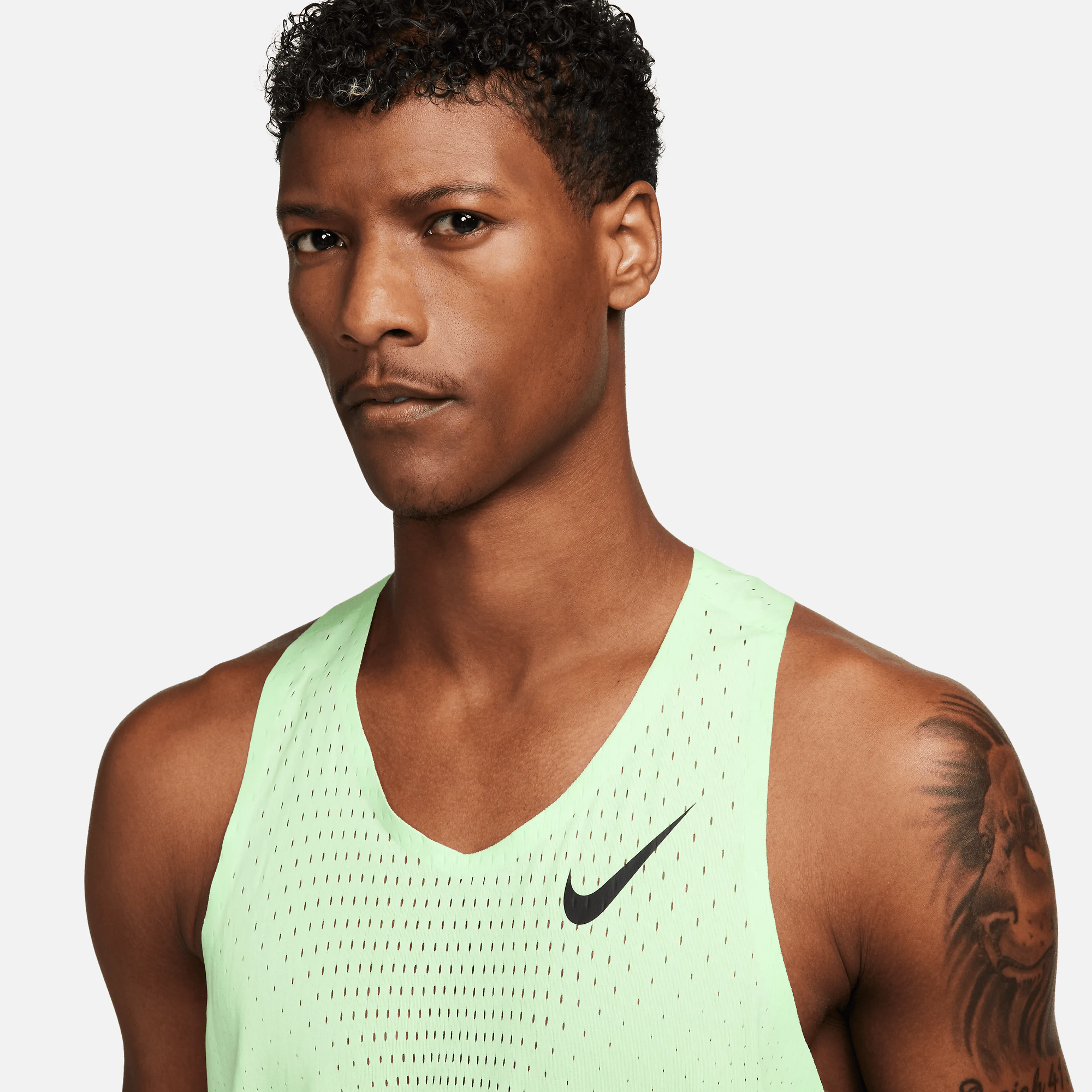 Aerowsift Singlet  