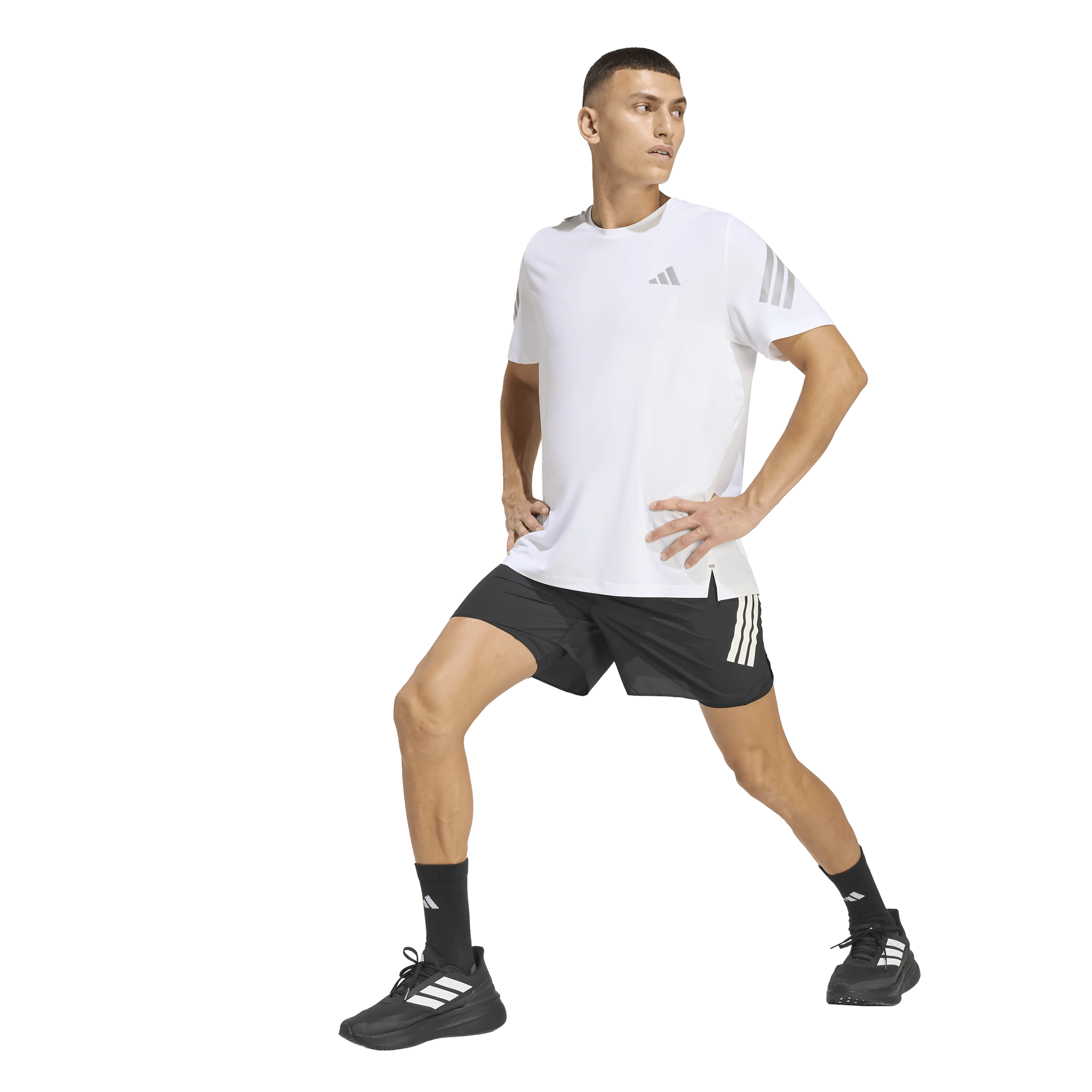 adi365 FORMOTION 2in1 Shorts  