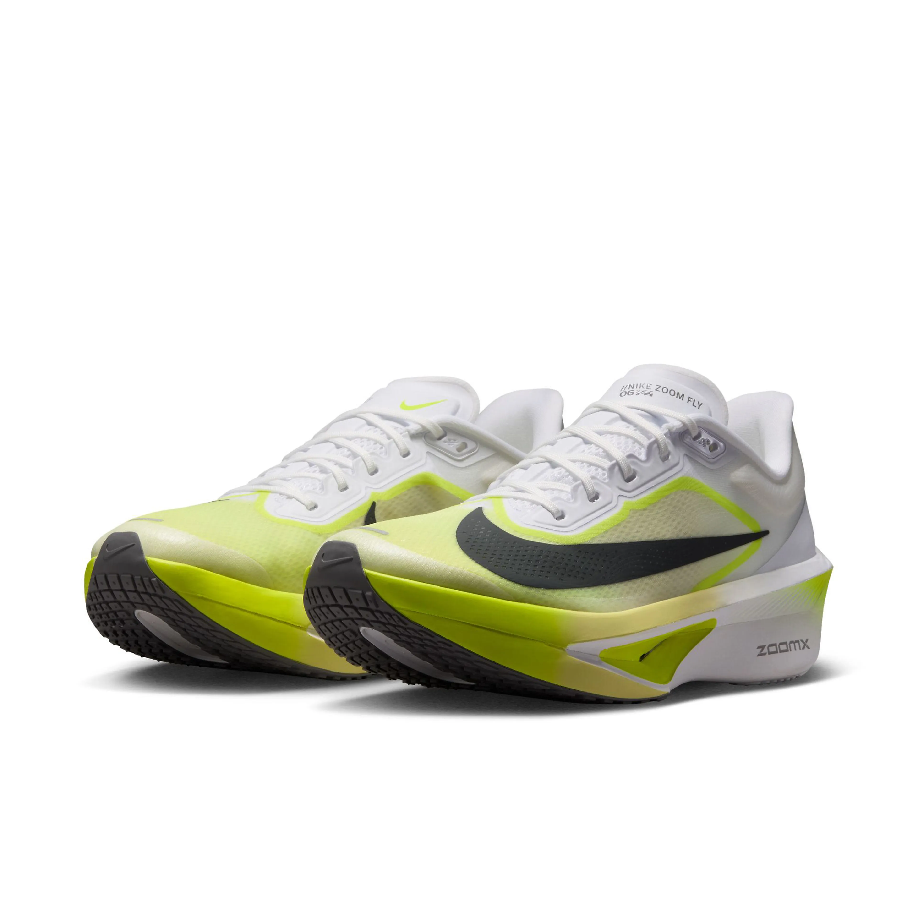 Zoom Fly 6 Men's Road Running