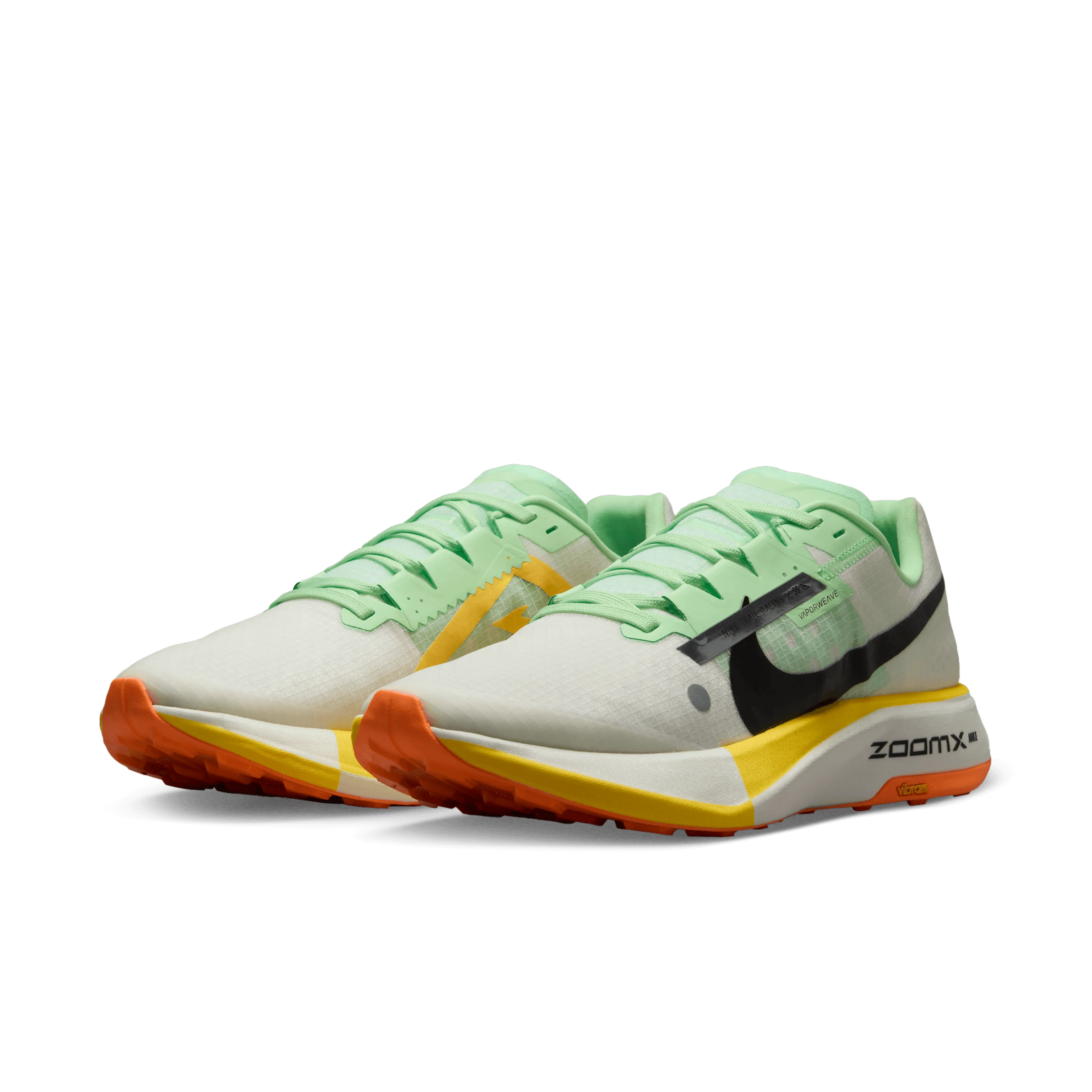 ZoomX Ultrafly Trail