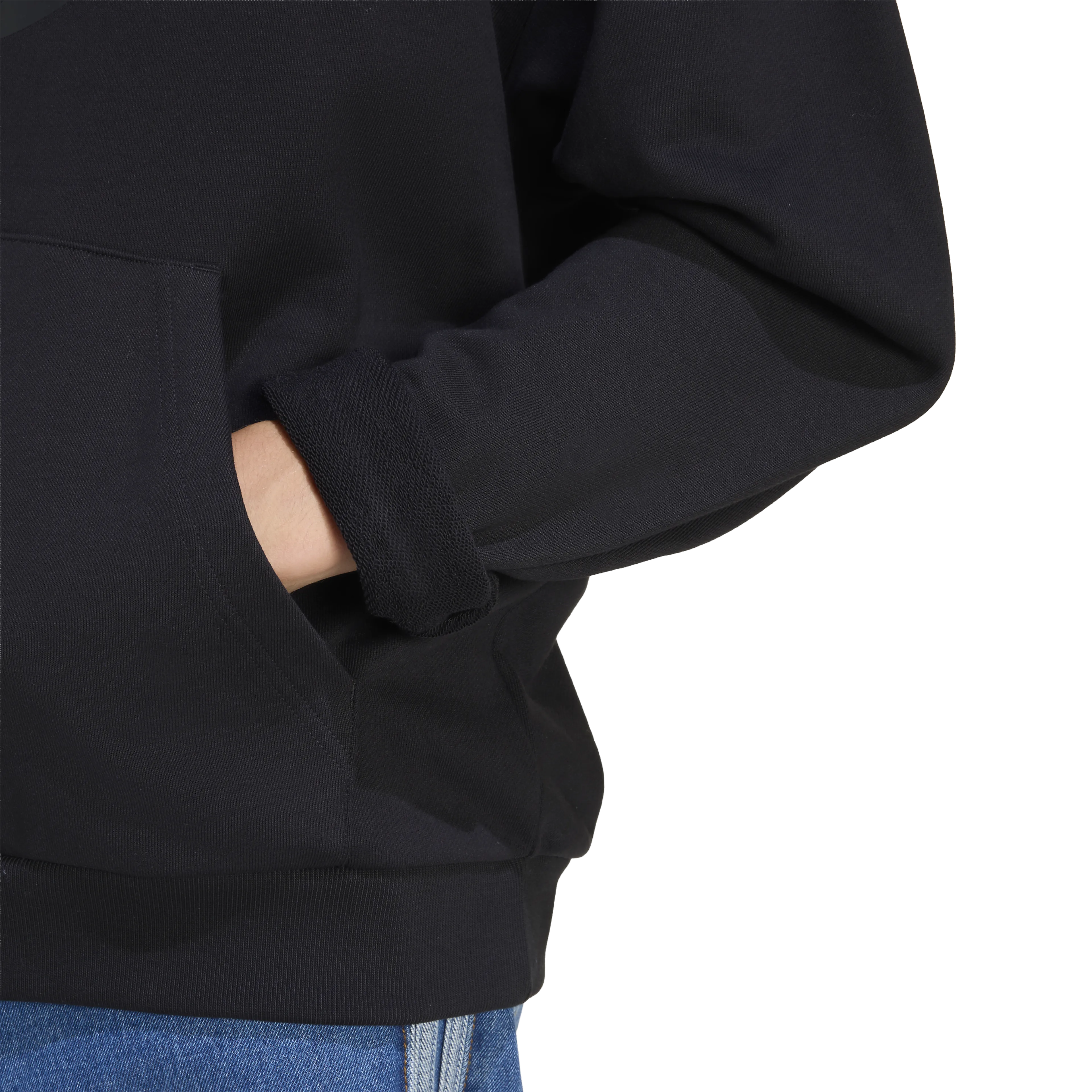 ADICOLOR TREFOIL HOODIE