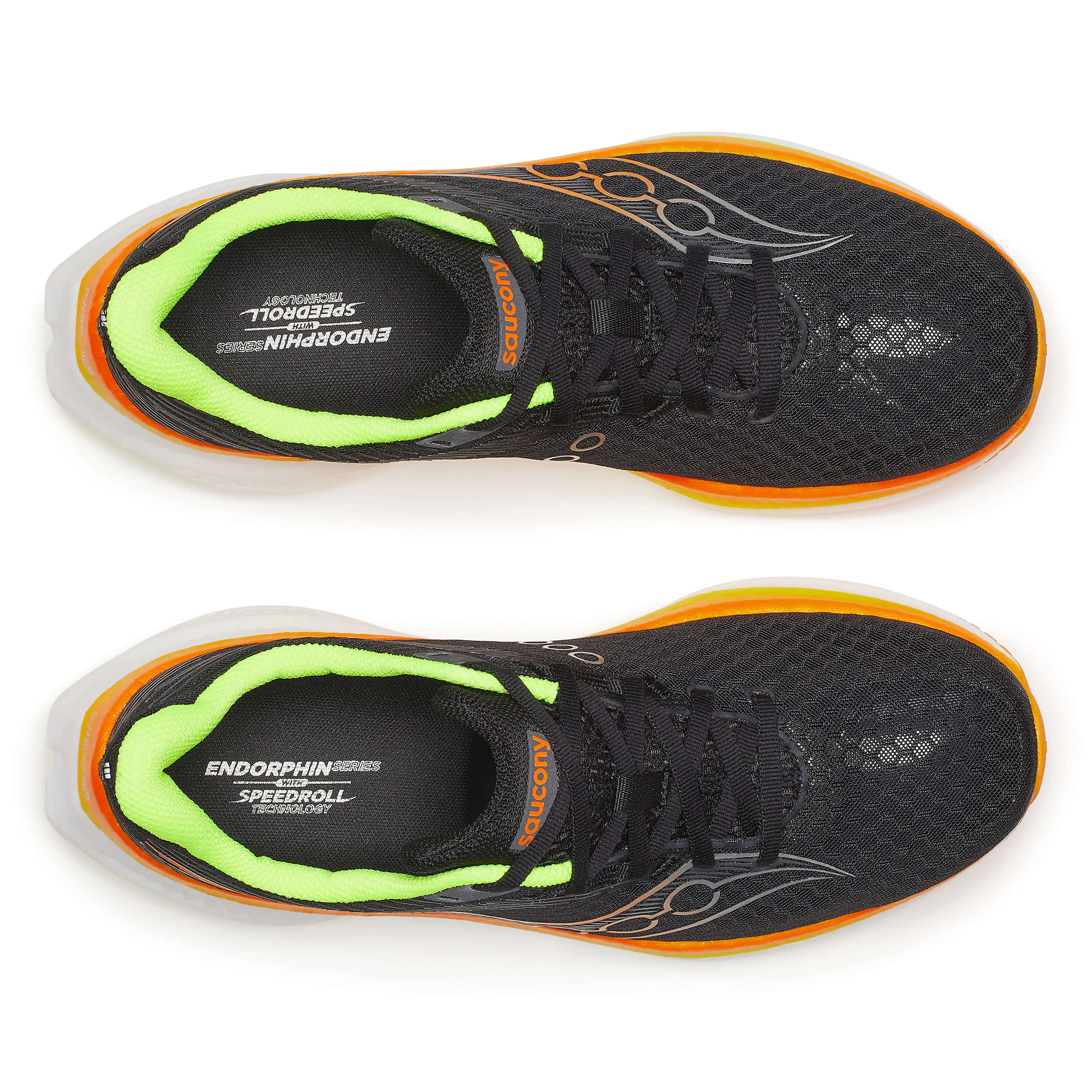 ENDORPHIN SPEED 5