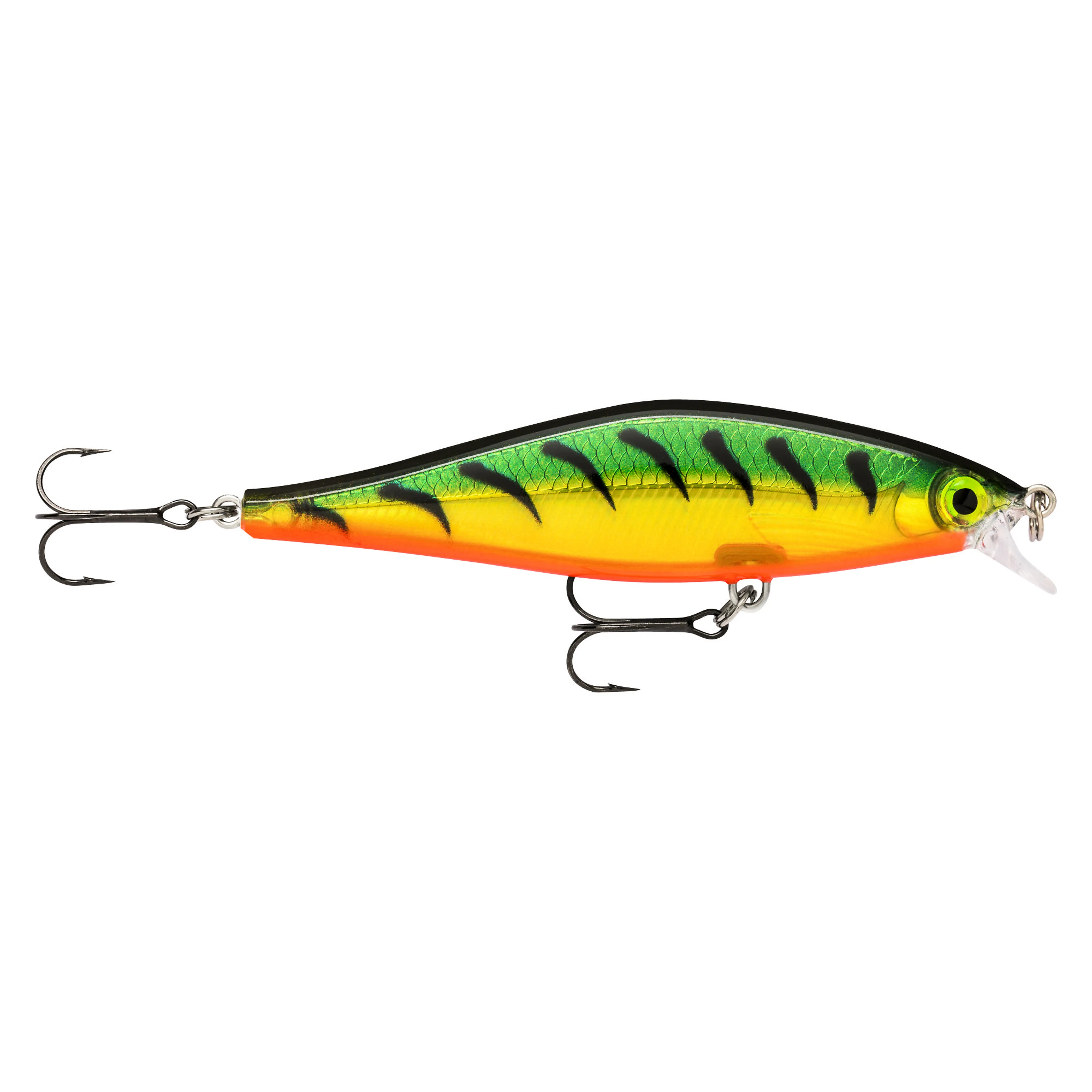 SHADOW RAP SHAD 9CM MLC