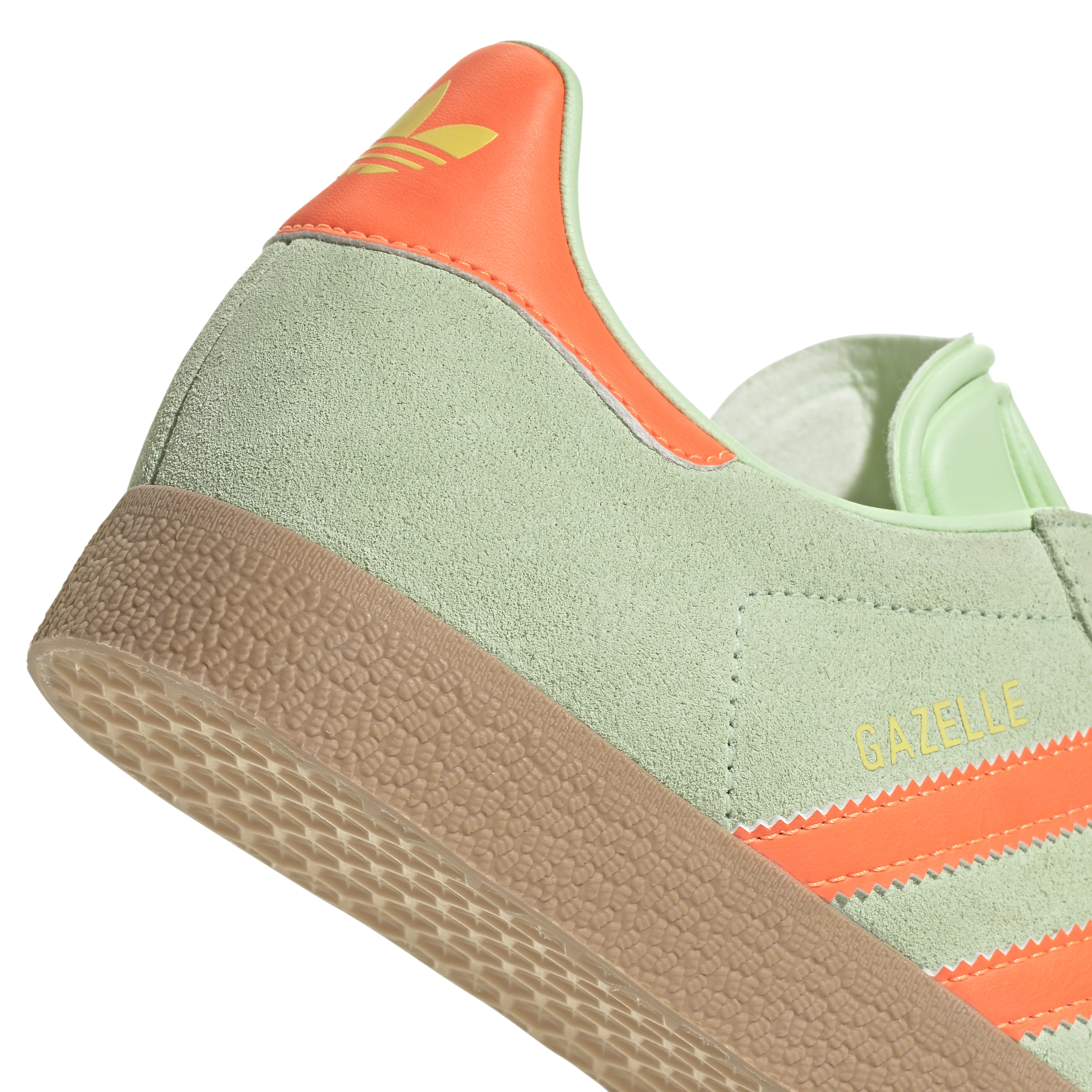Gazelle W