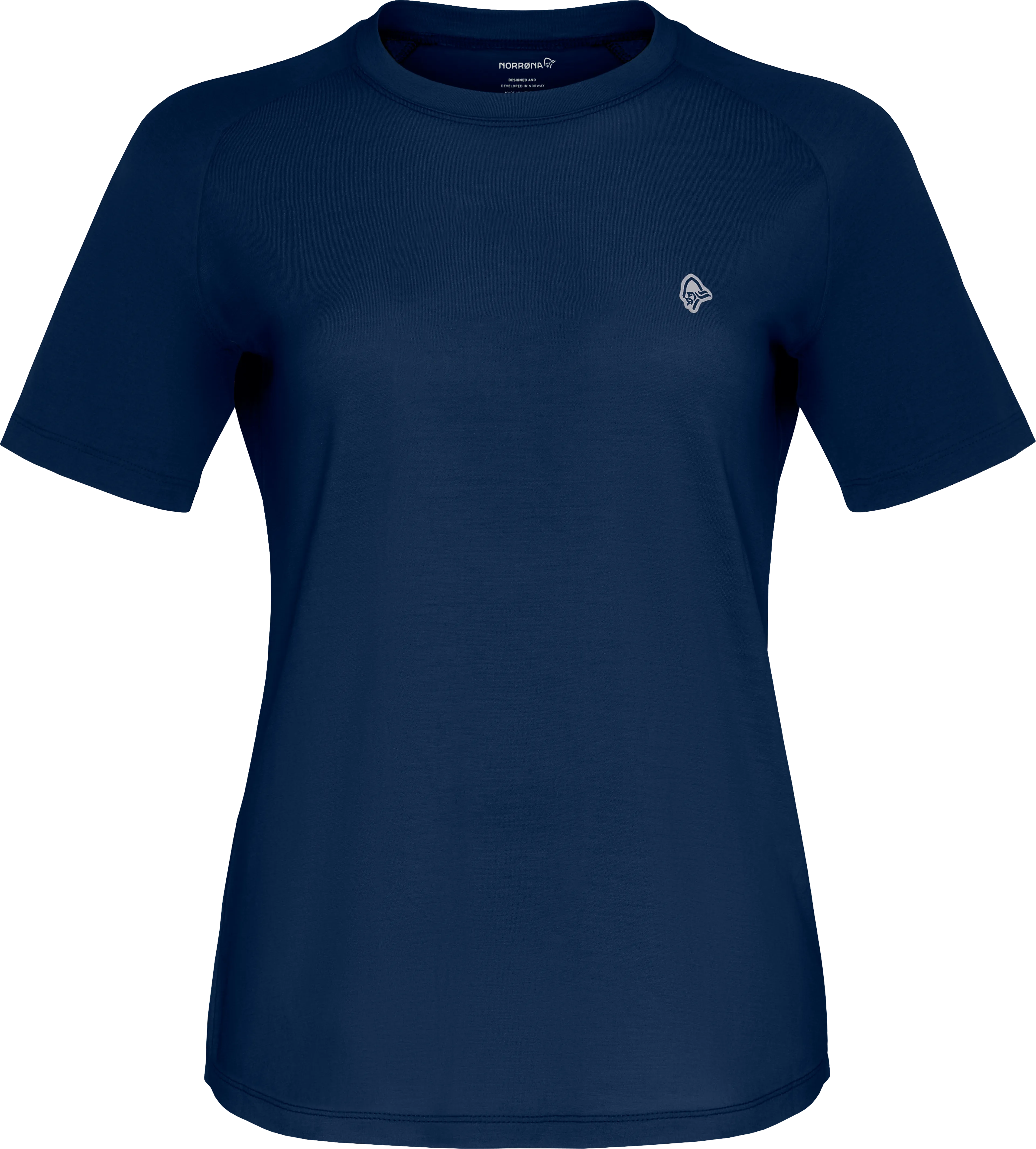 femund pureUll T-shirt W's