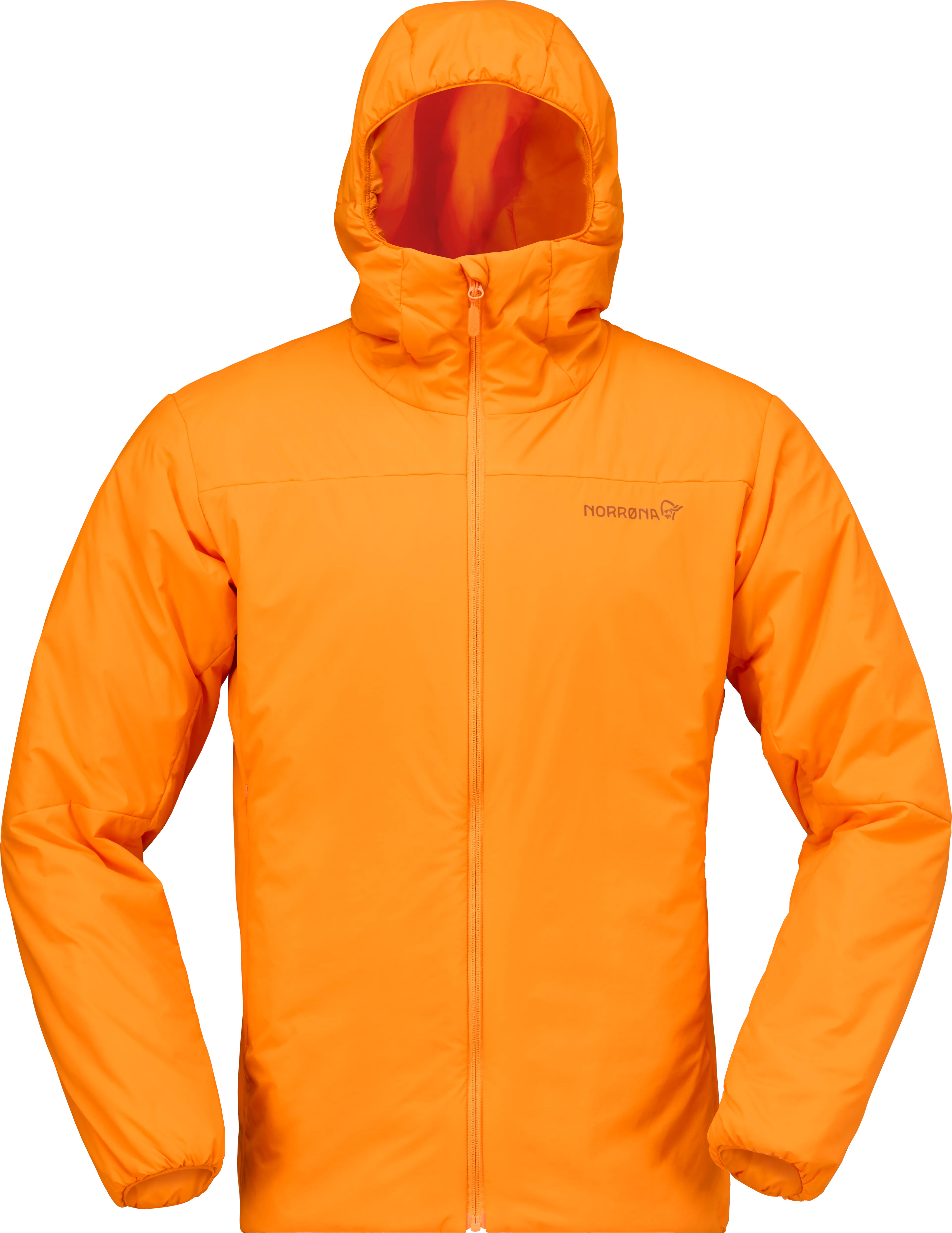 femund thermo60 Zip Hood M's