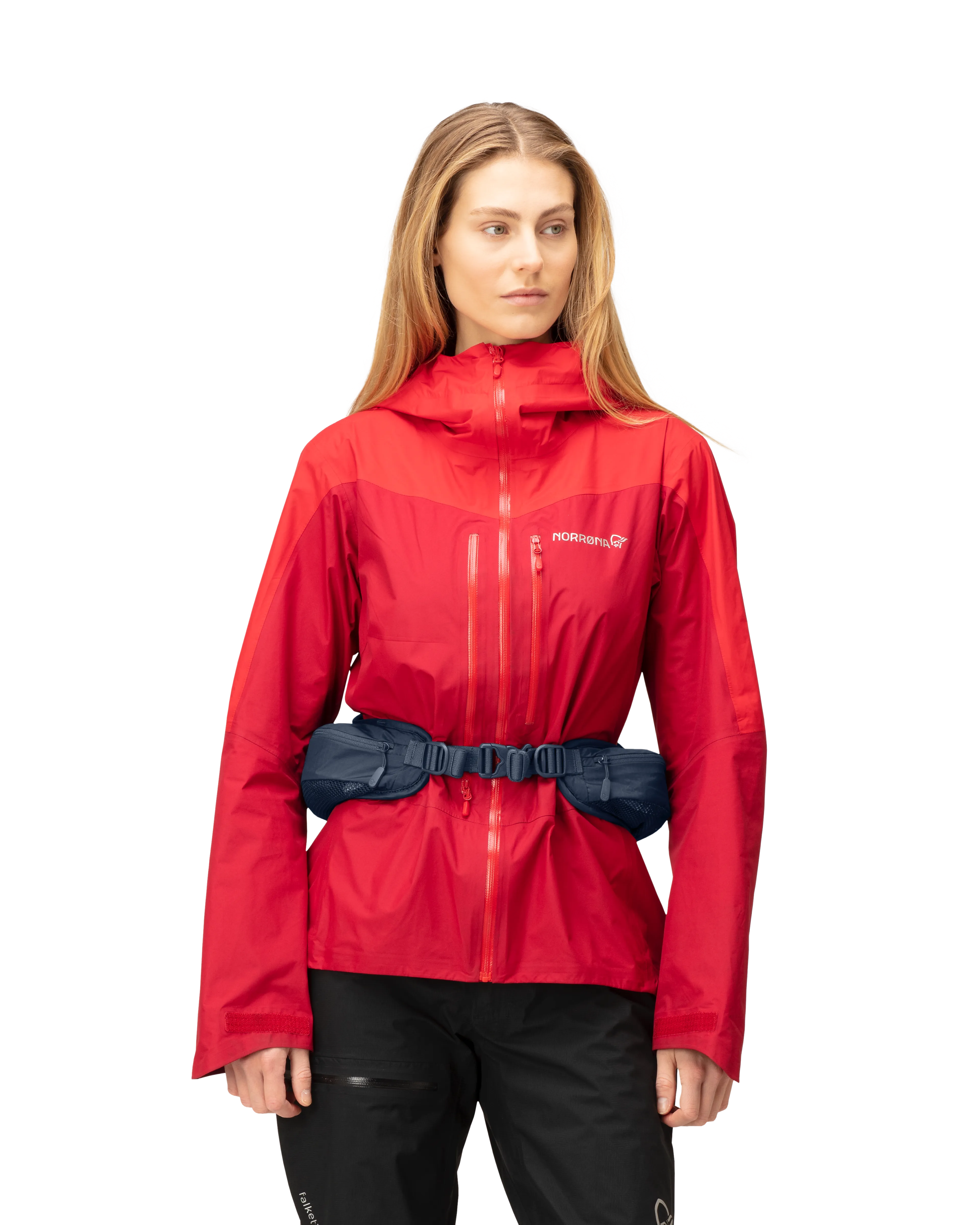 femund econyl70 6L Hip Pack