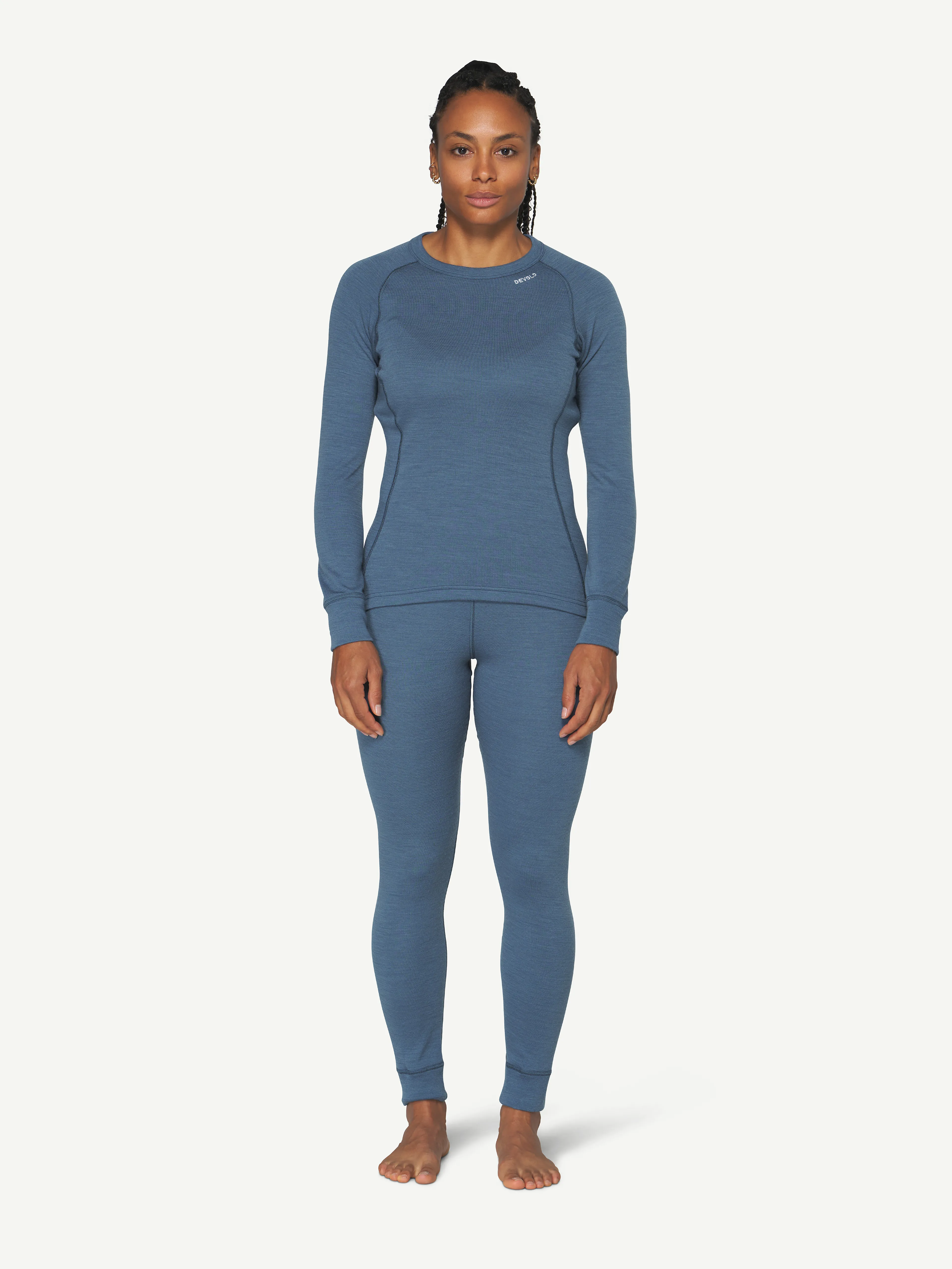 DUO ACTIVE ull longs dame